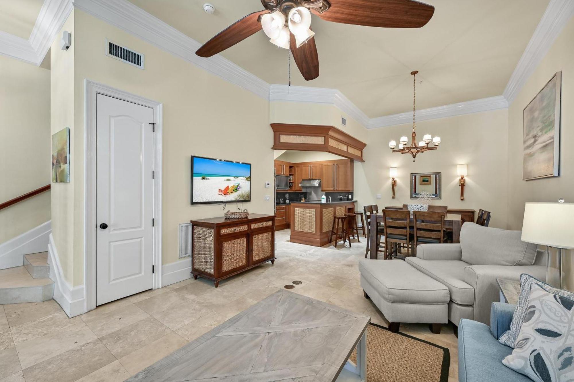 Holiday home Le Jardin 154 Destin
