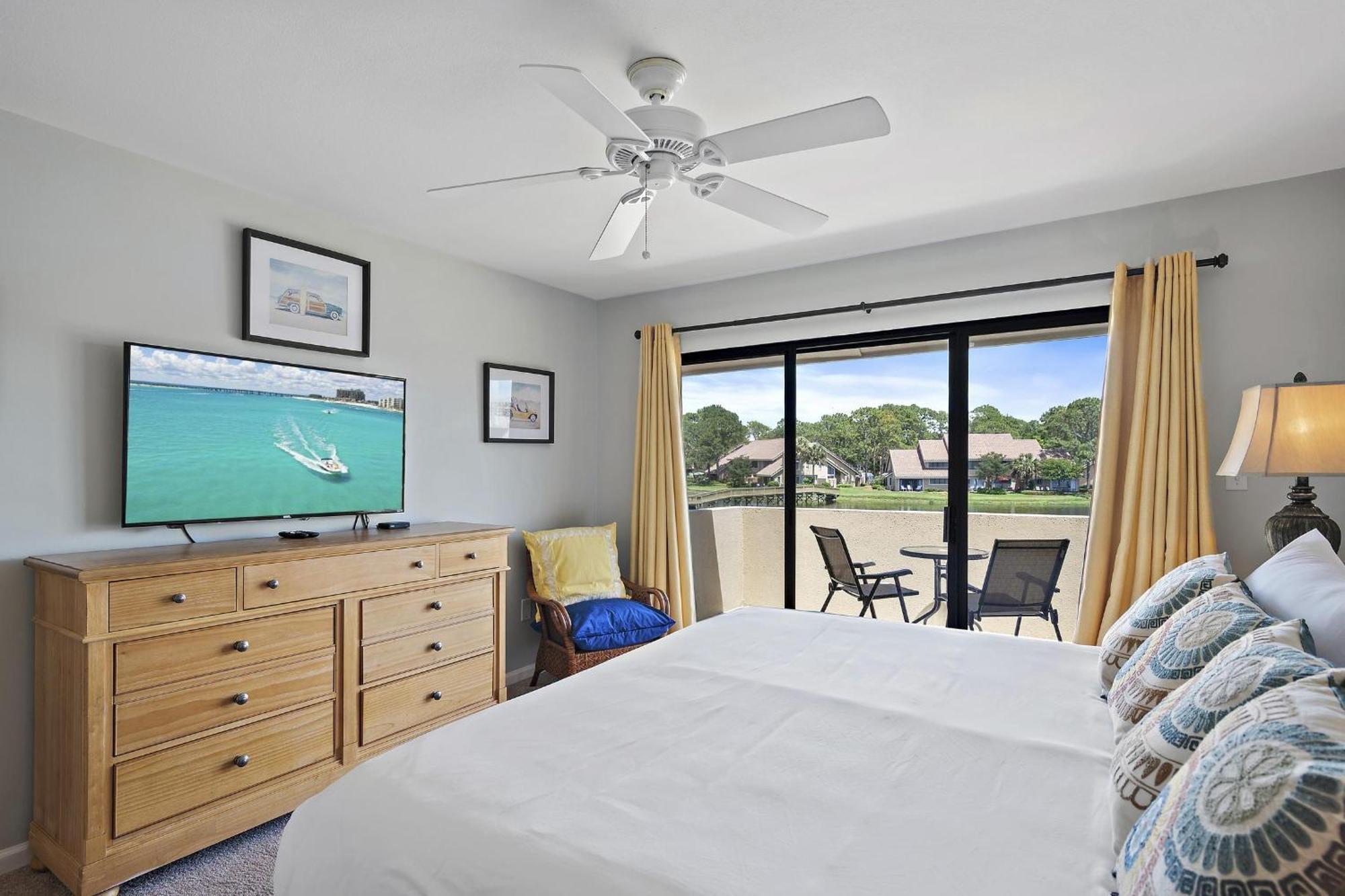 Beachwalk 5188 Holiday home *