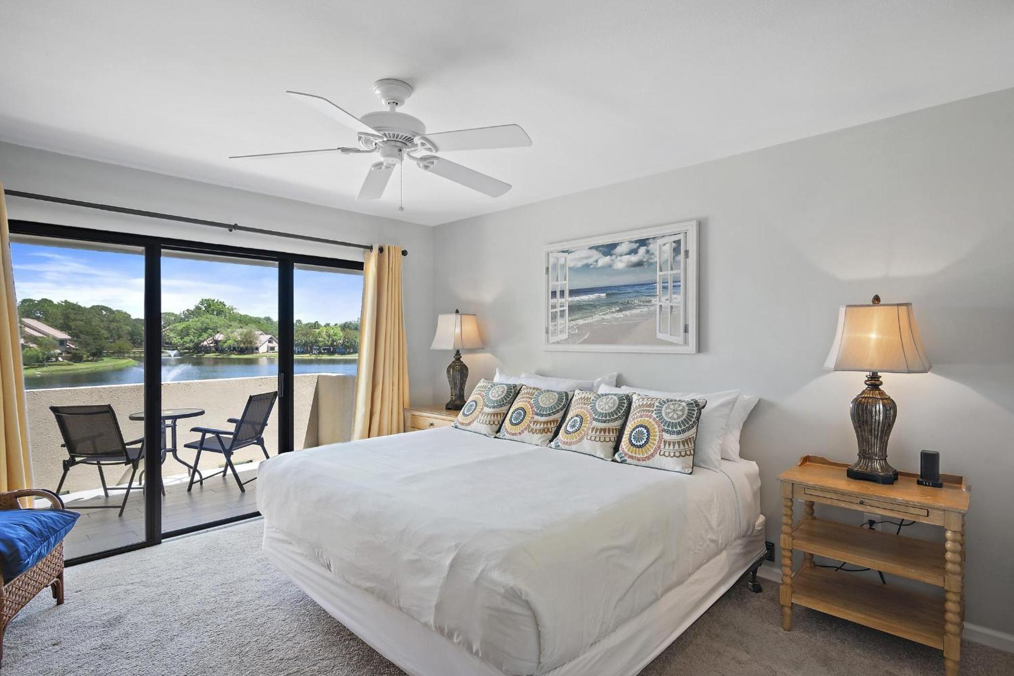 Beachwalk 5188 Holiday home