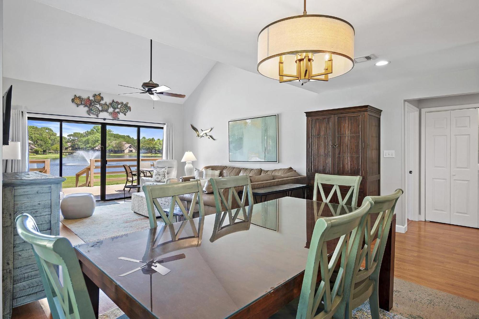 Beachwalk 5188