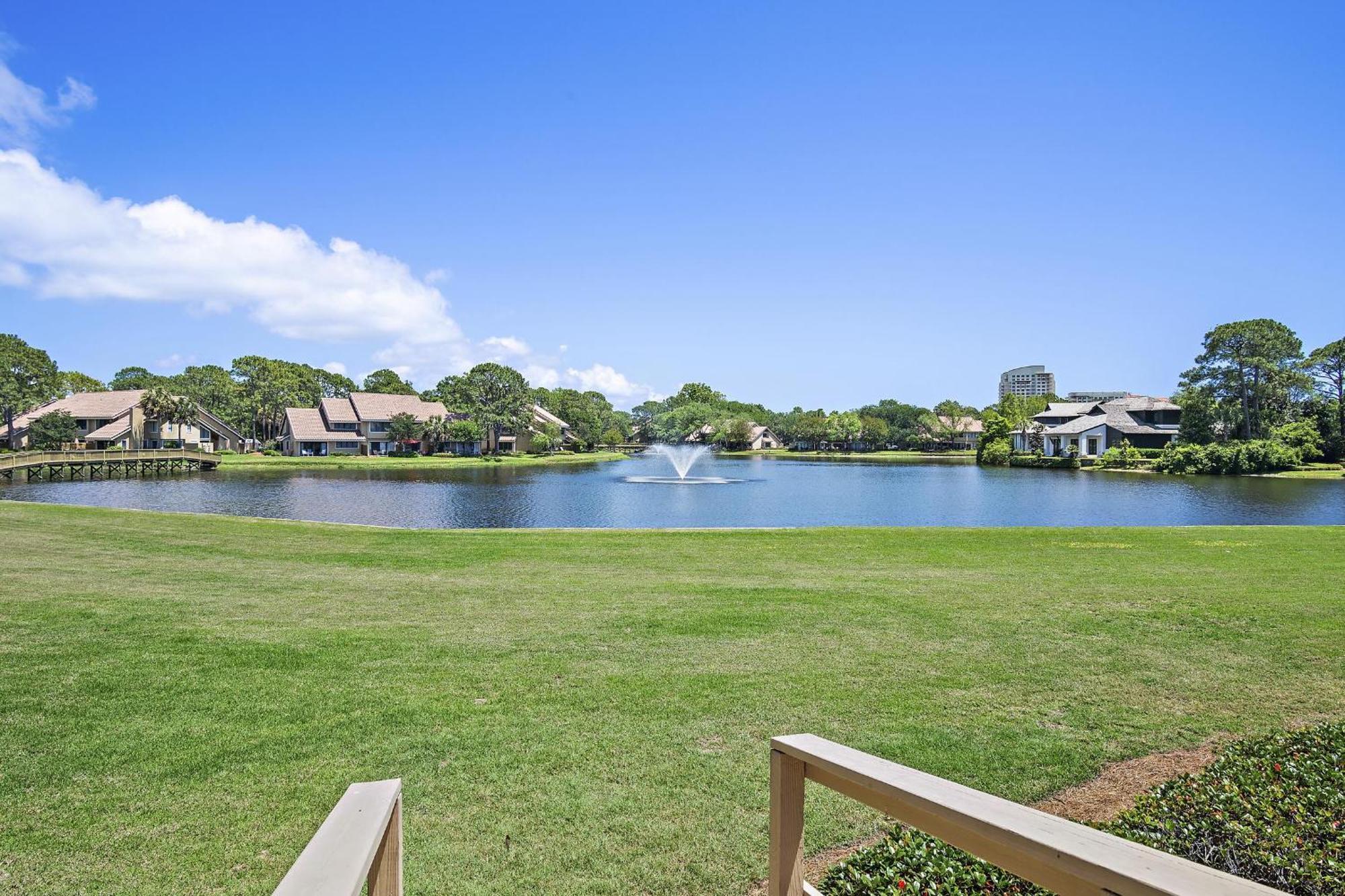 Beachwalk 5188 Holiday home