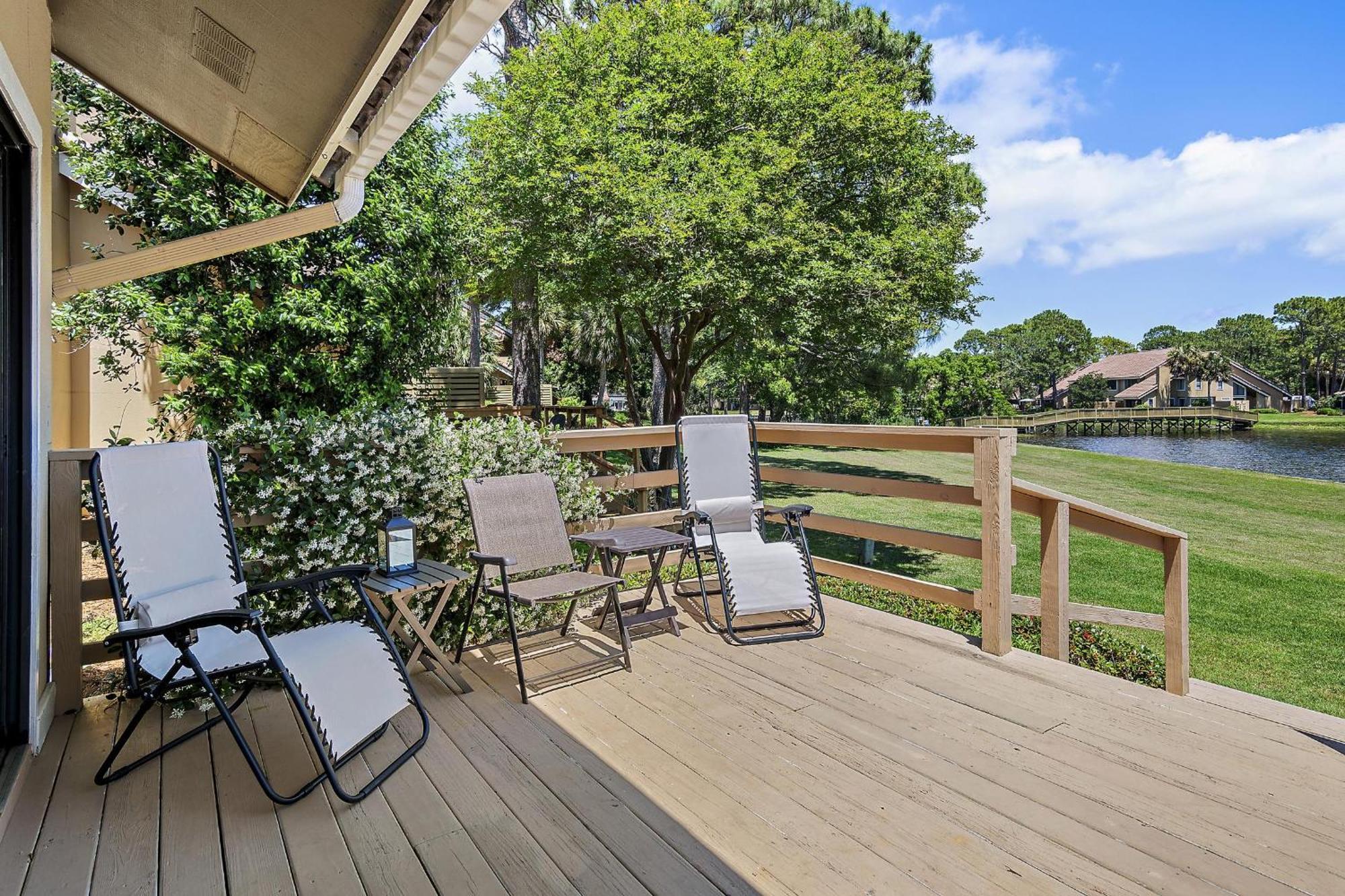 Beachwalk 5188 Holiday home Destin
