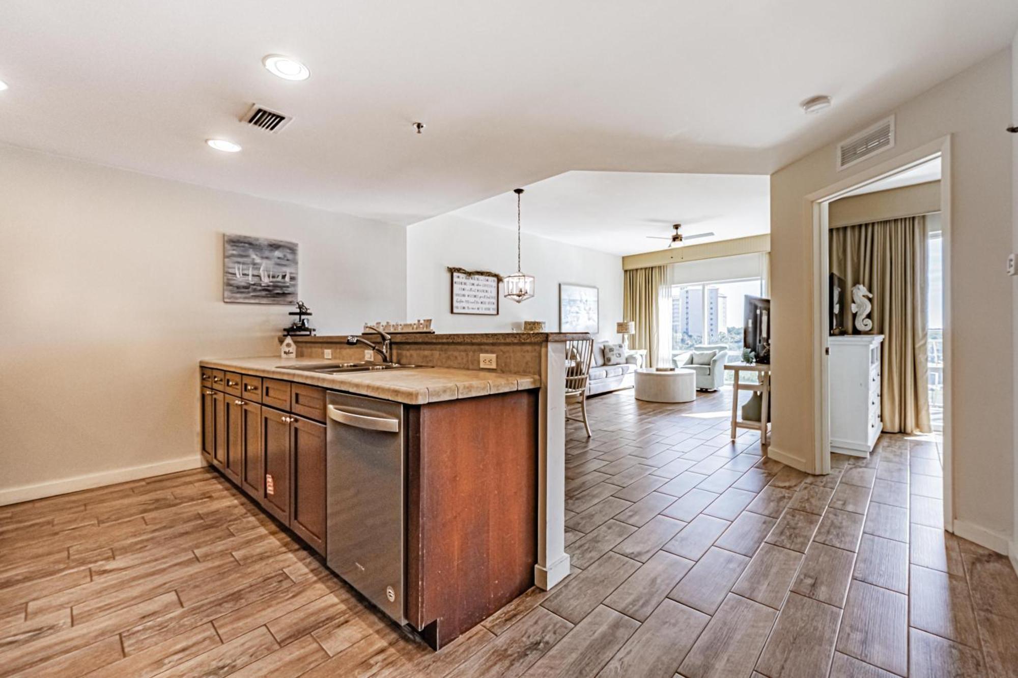 Holiday home Luau Ii 6429