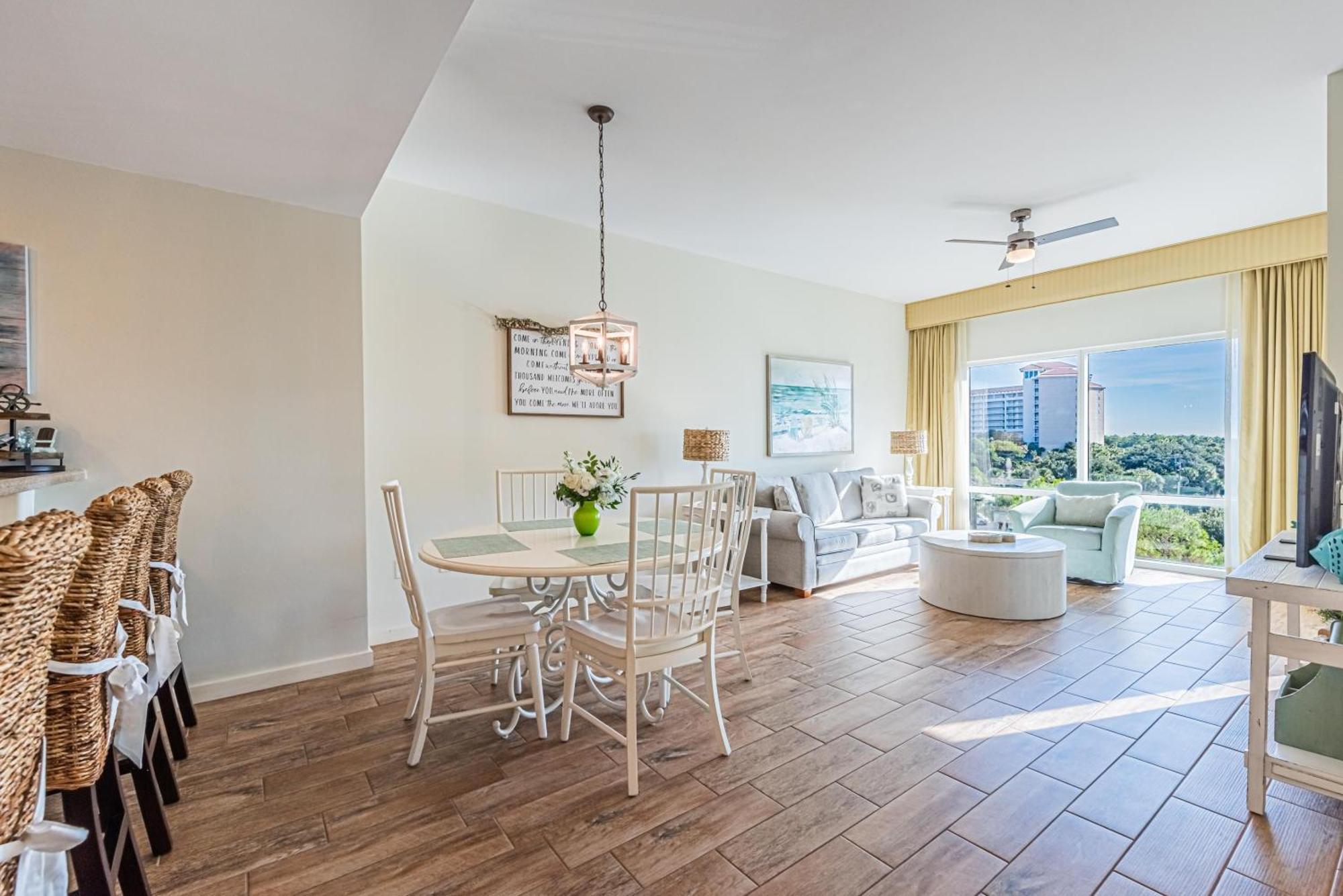 Luau Ii 6429 Holiday home *