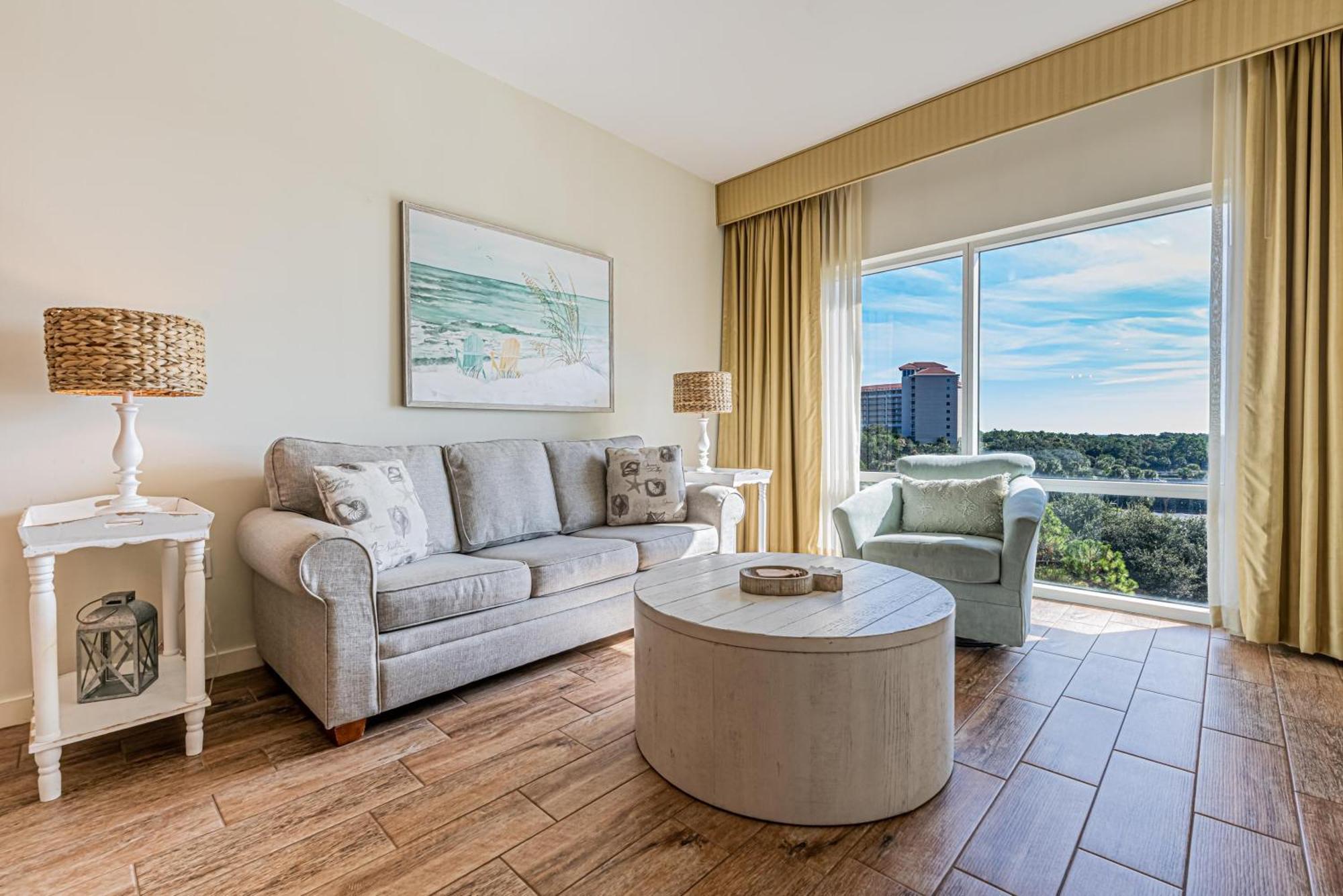 Luau Ii 6429 Holiday home Destin