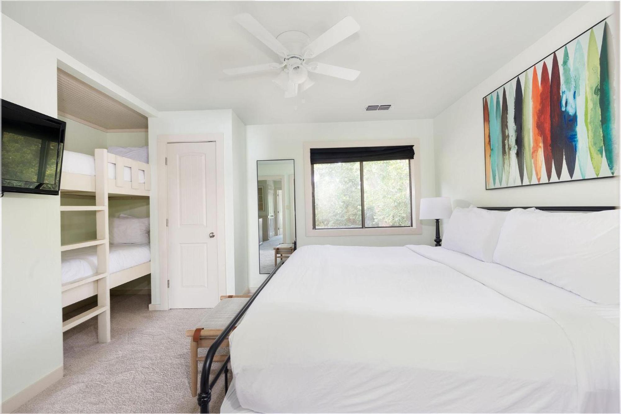 Villa Beachwalk 5090