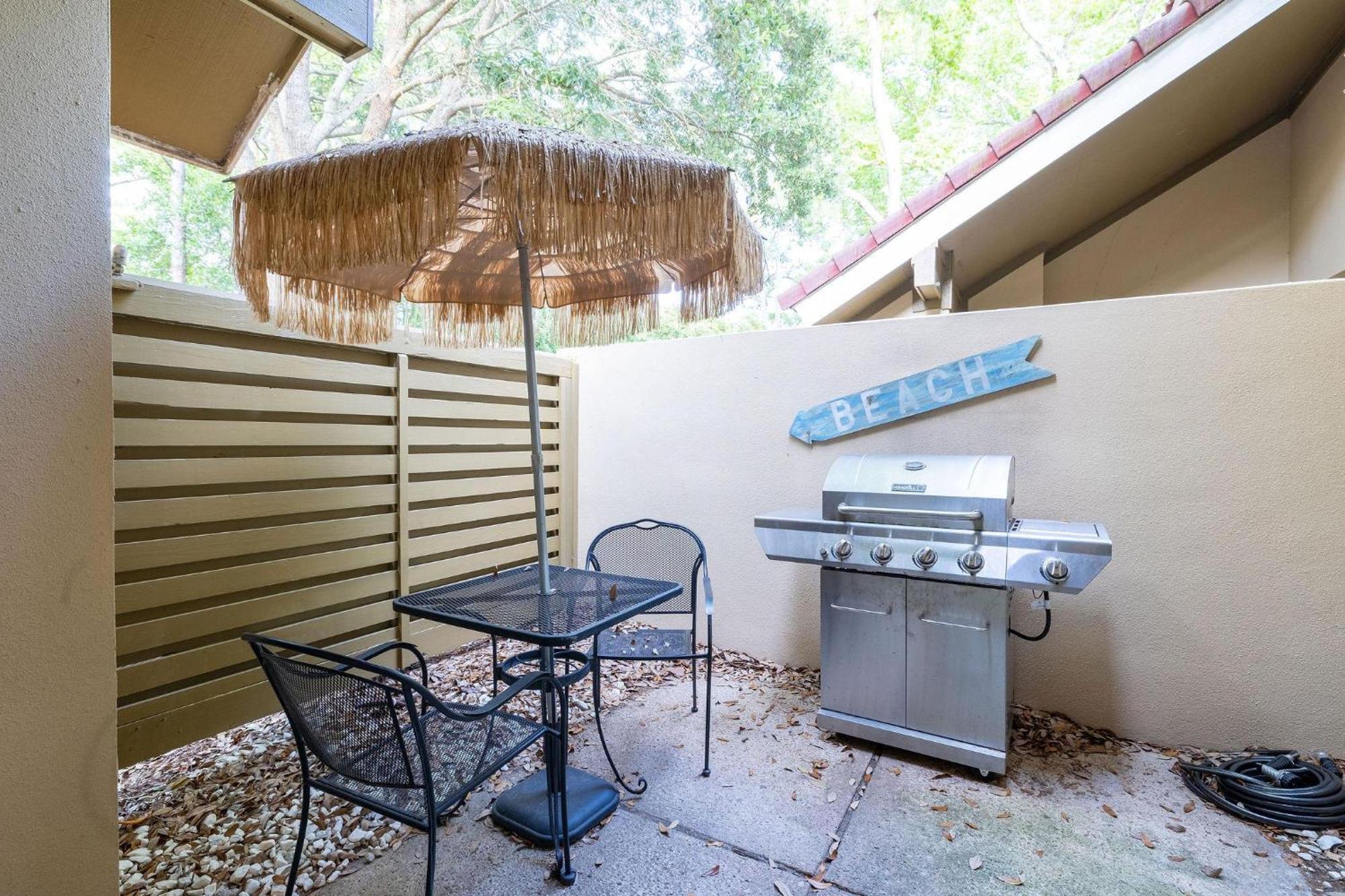 Villa Beachwalk 5090 Destin