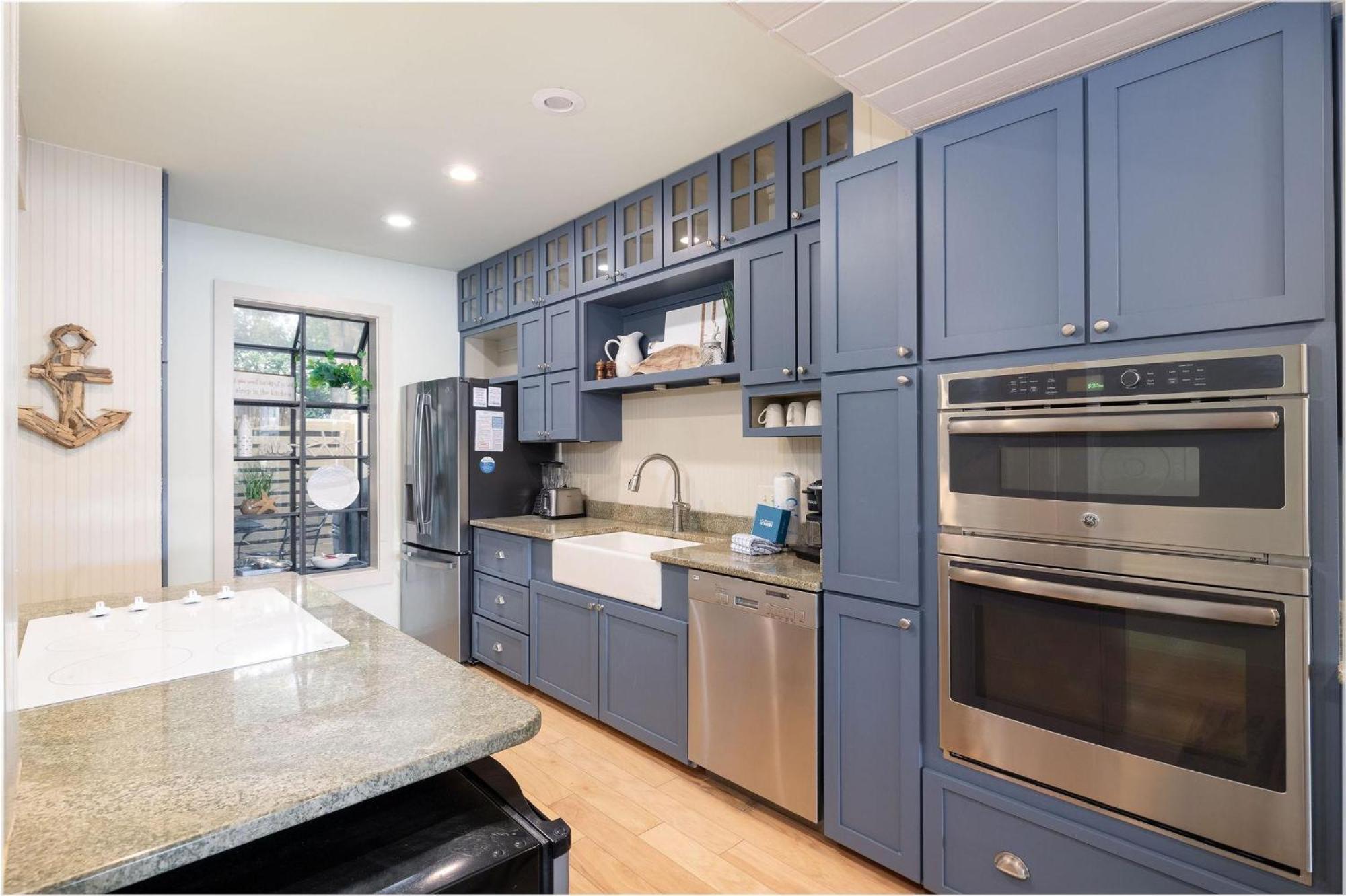 Villa Beachwalk 5090 Destin