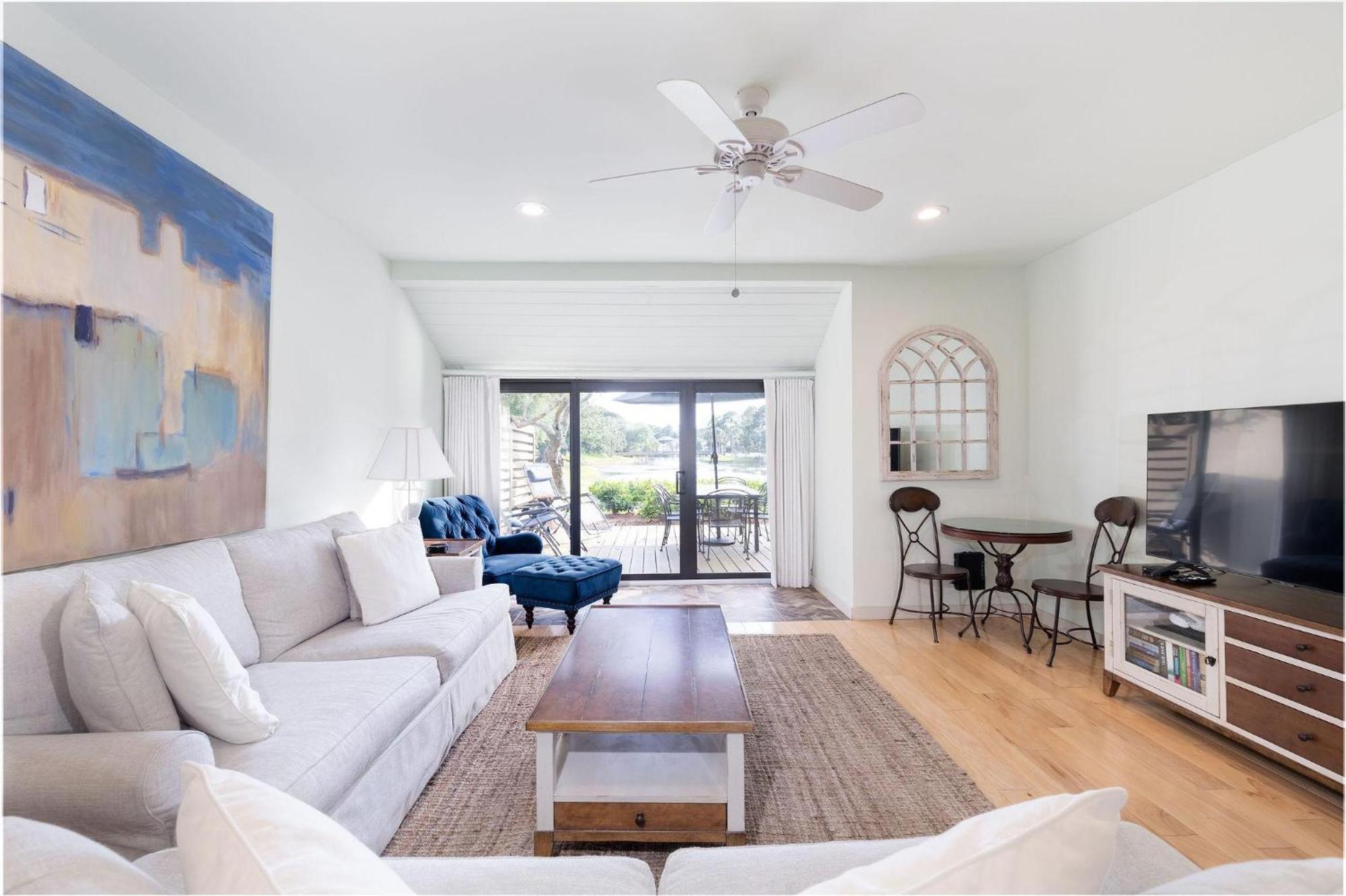 Villa Beachwalk 5090