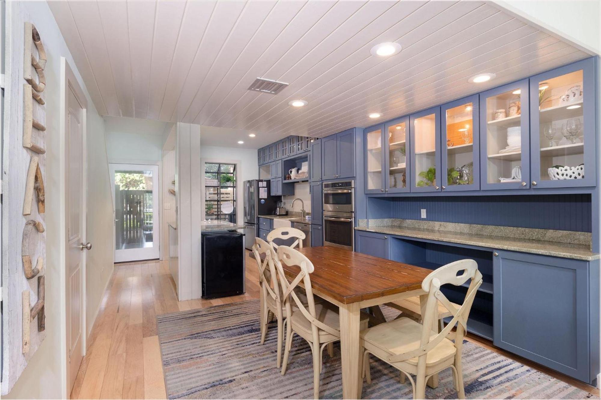 Beachwalk 5090 Villa Destin