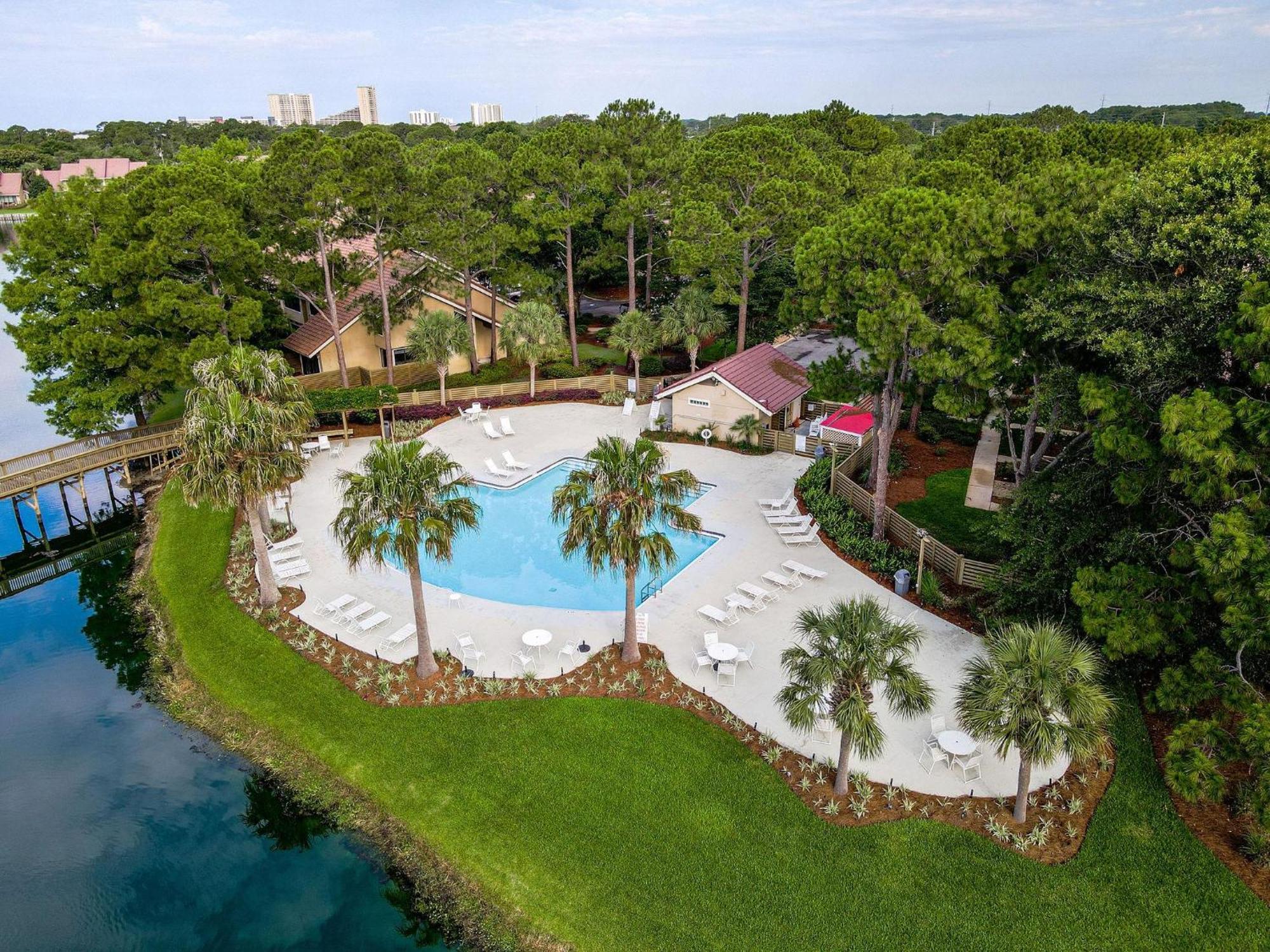 Villa Beachwalk 5090