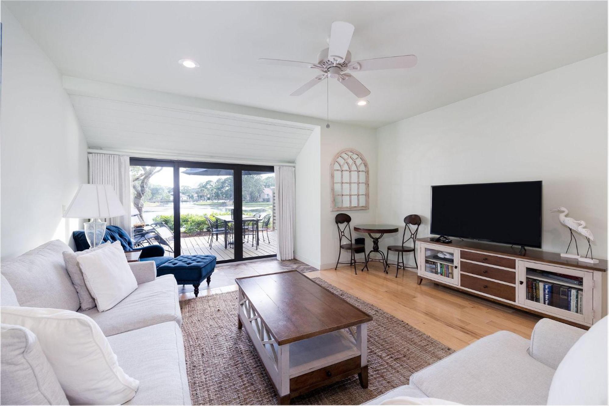 Beachwalk 5090