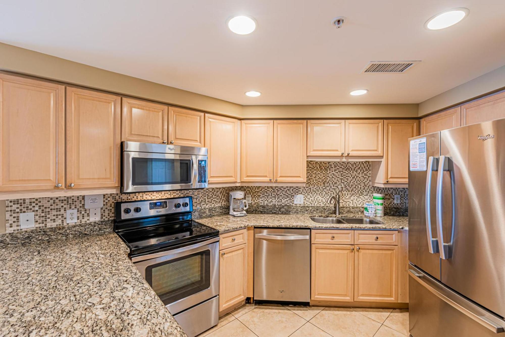 Holiday home Westwinds 4794 Destin