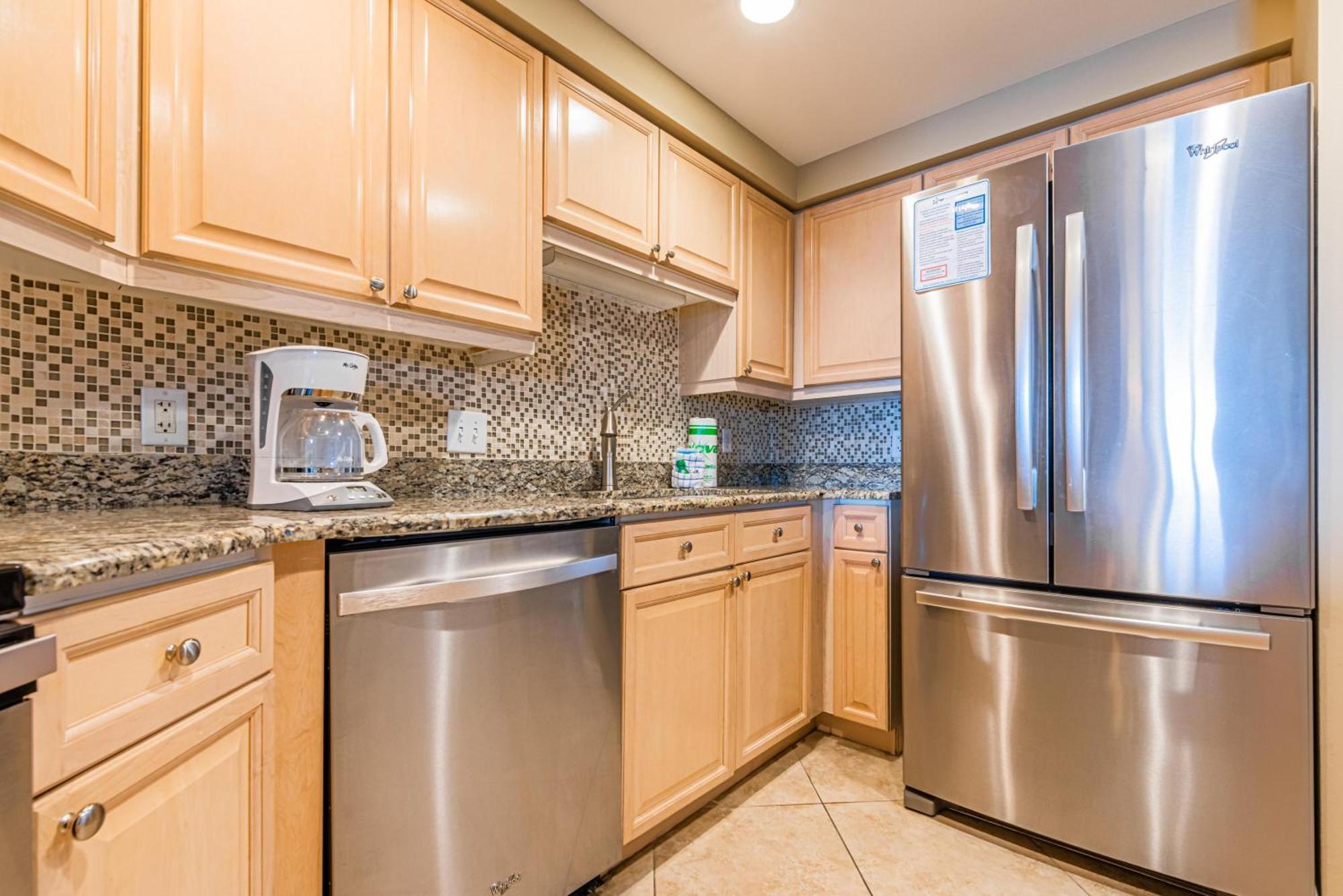 Westwinds 4794 Holiday home Destin