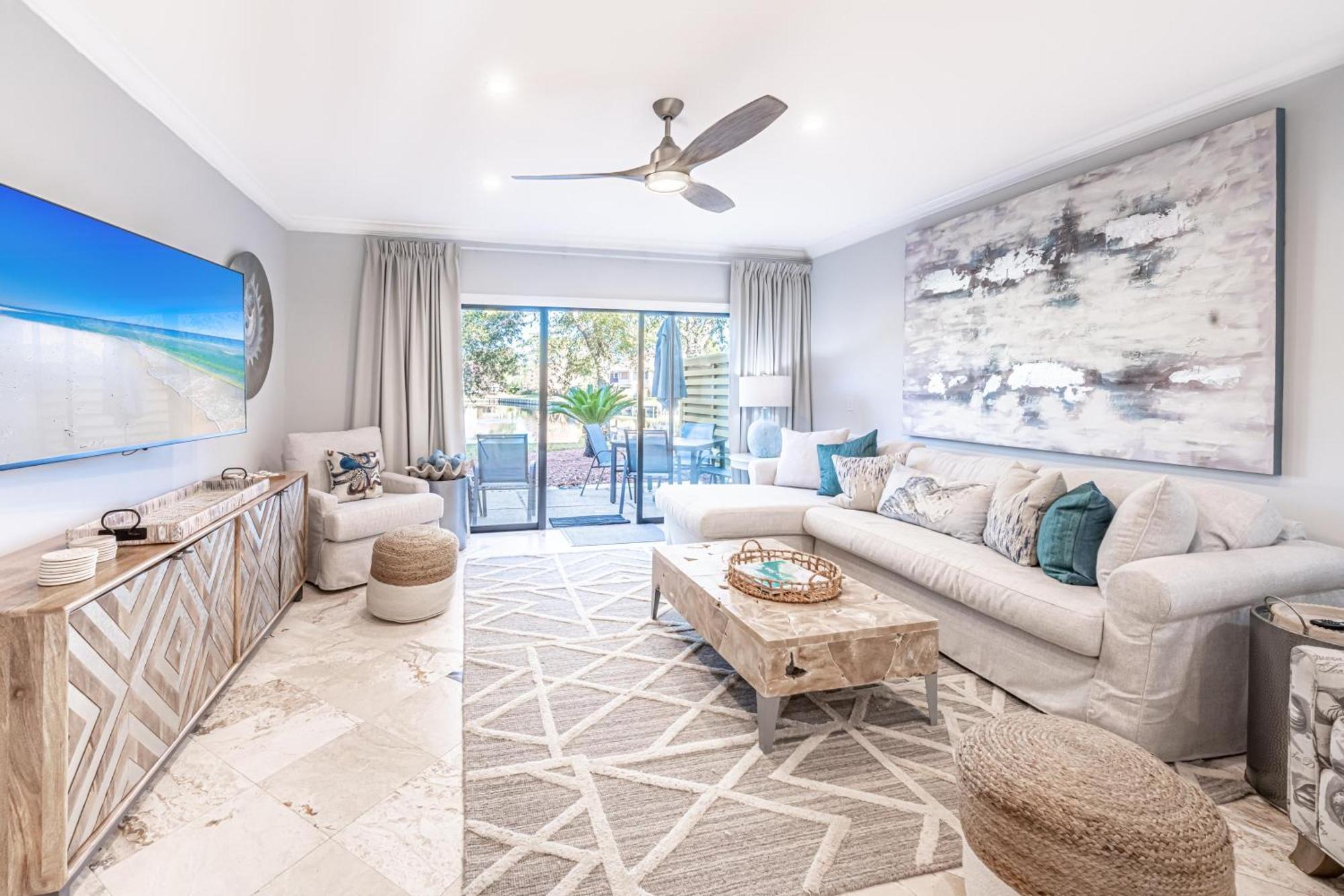 Beachwalk 5071