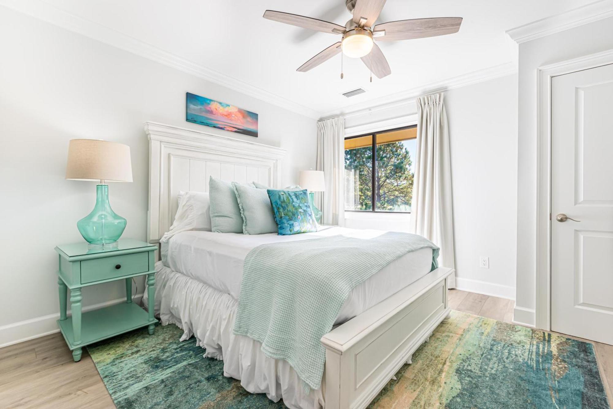 Beachwalk 5071