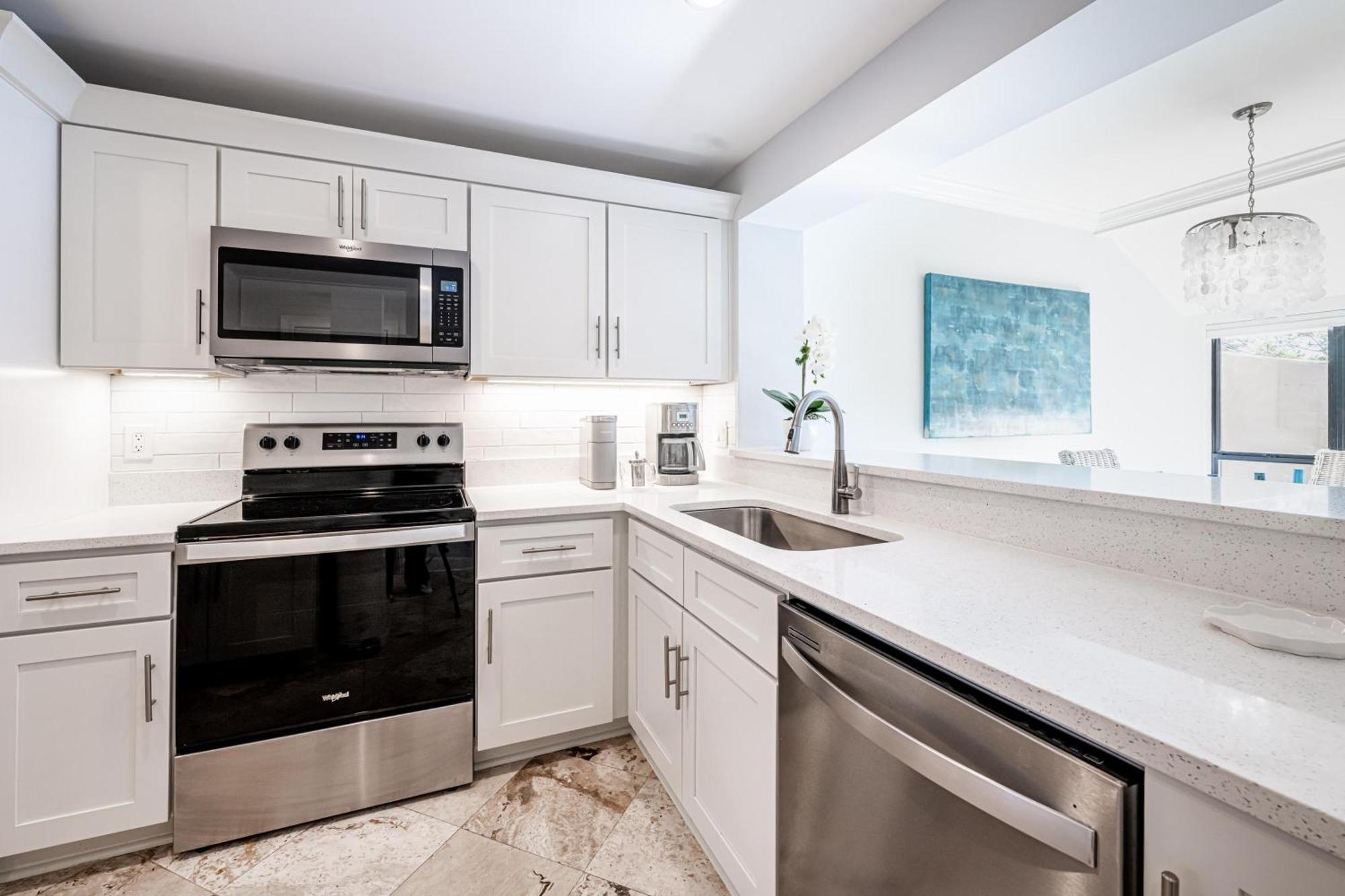 Beachwalk 5071 Holiday home