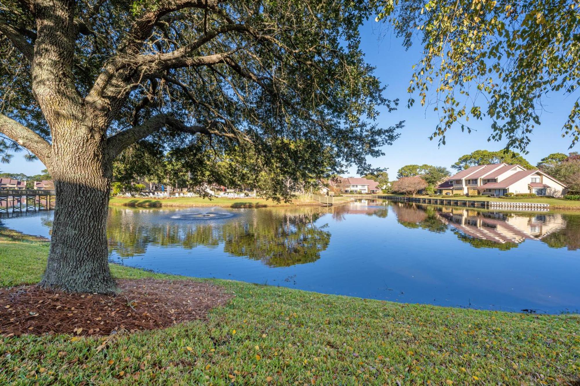 Holiday home Beachwalk 5071 Destin