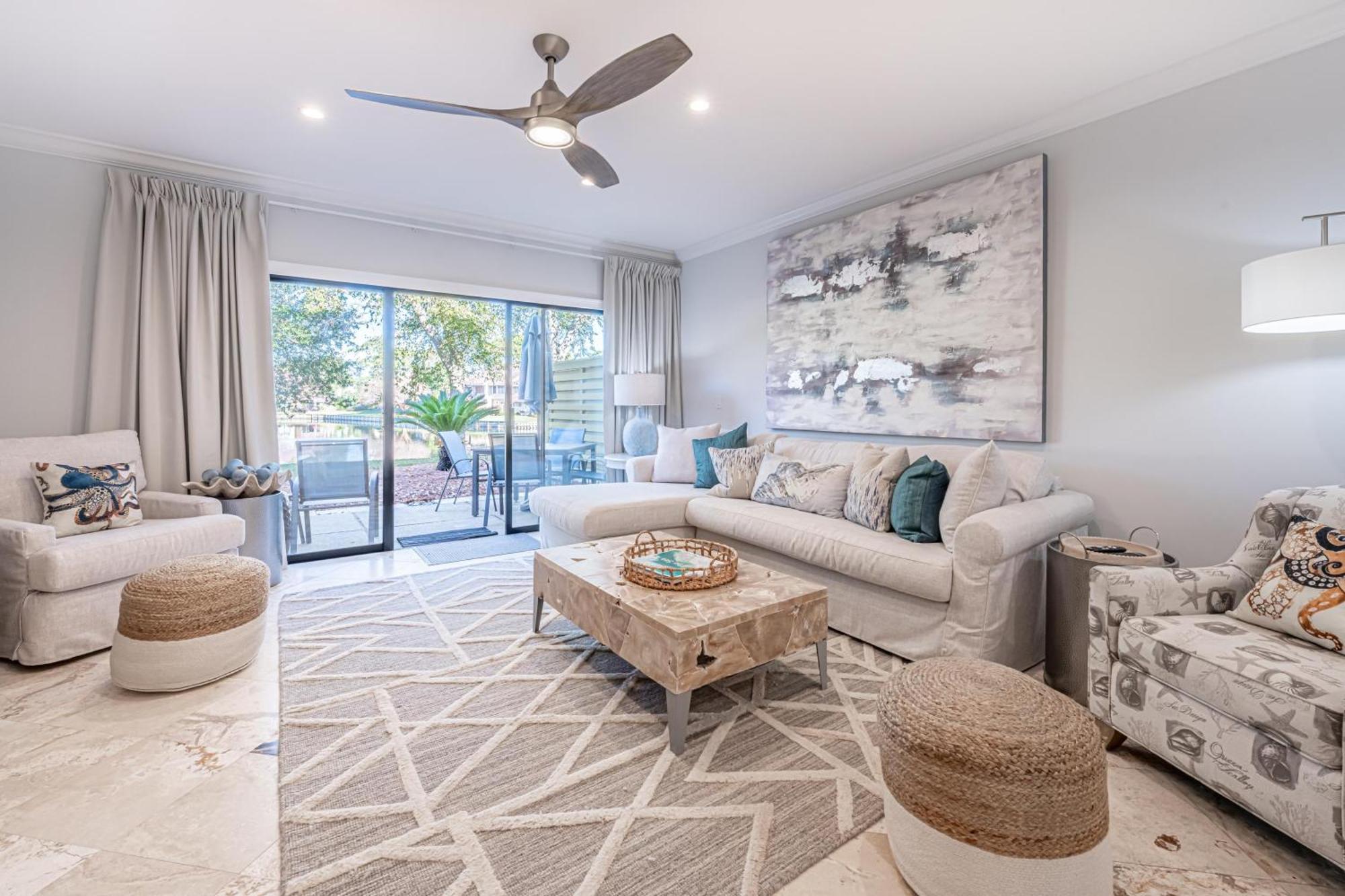 Beachwalk 5071 Holiday home *