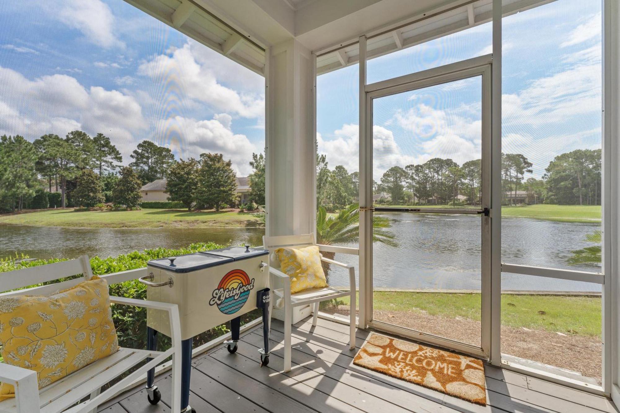 Holiday home 1329 Laurel Grove 