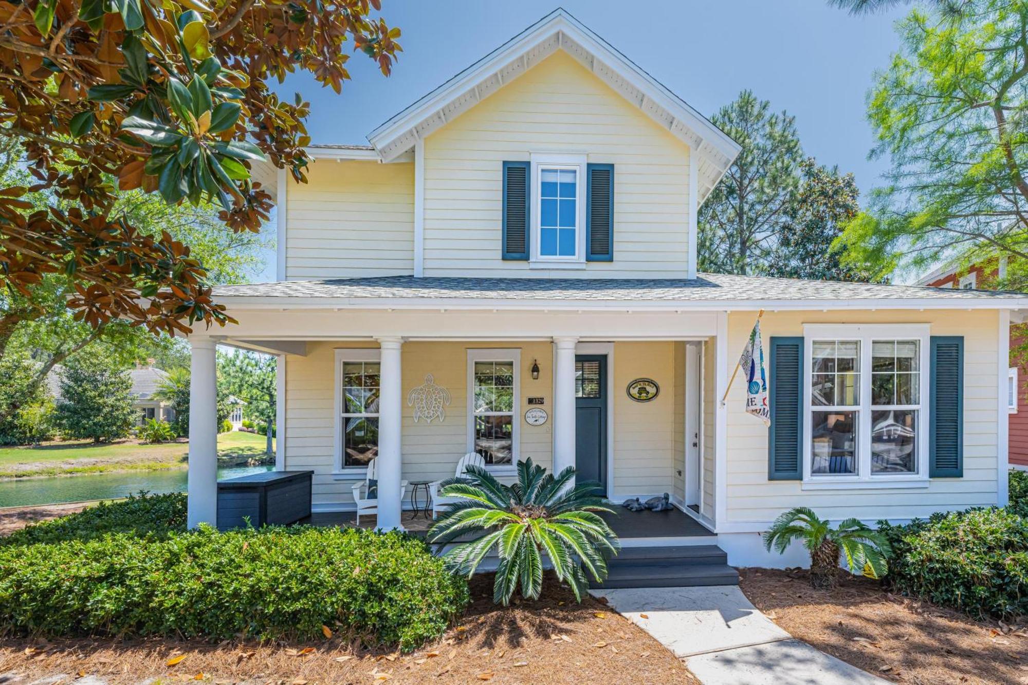 Holiday home 1329 Laurel Grove 