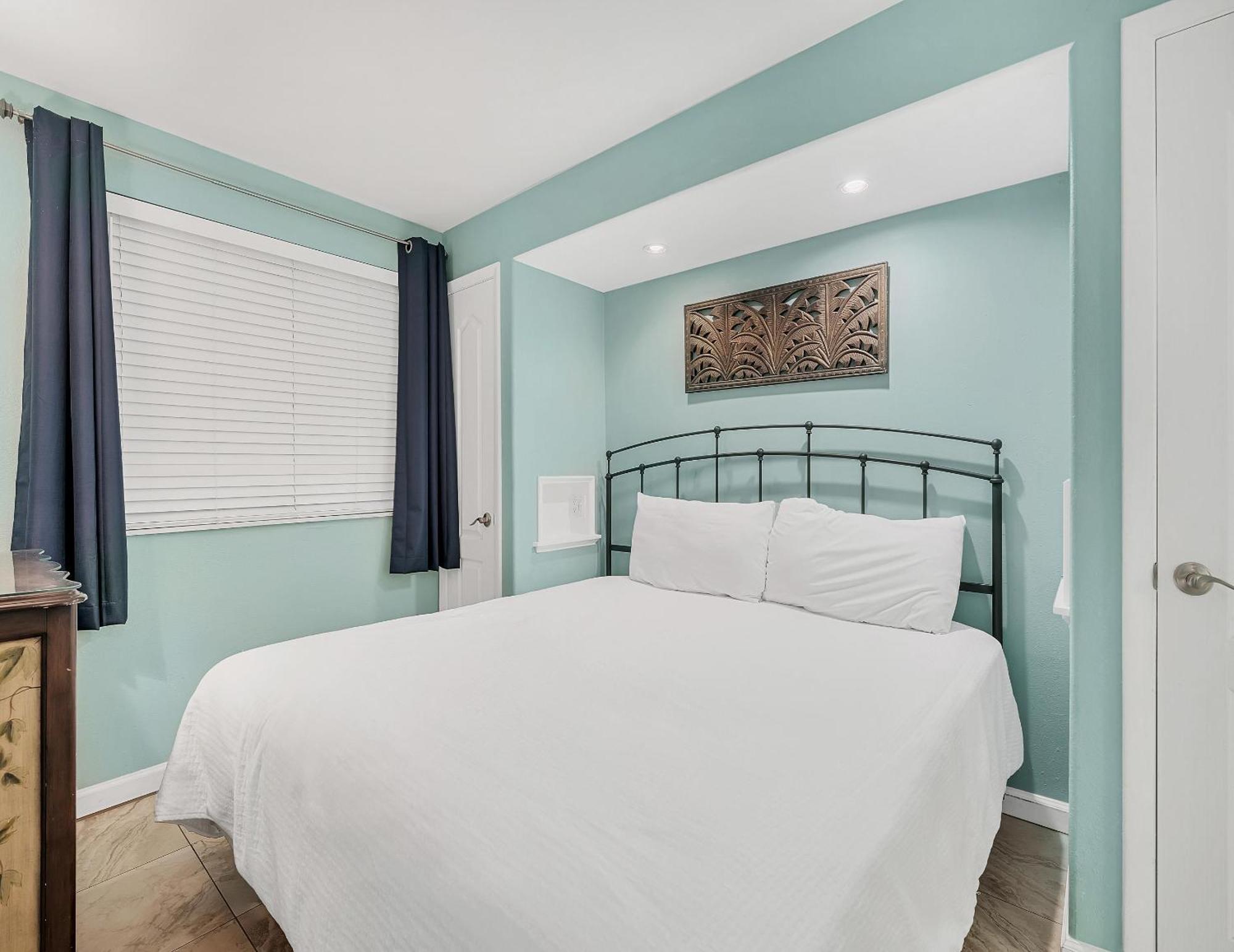 Apartment Sundestin #511