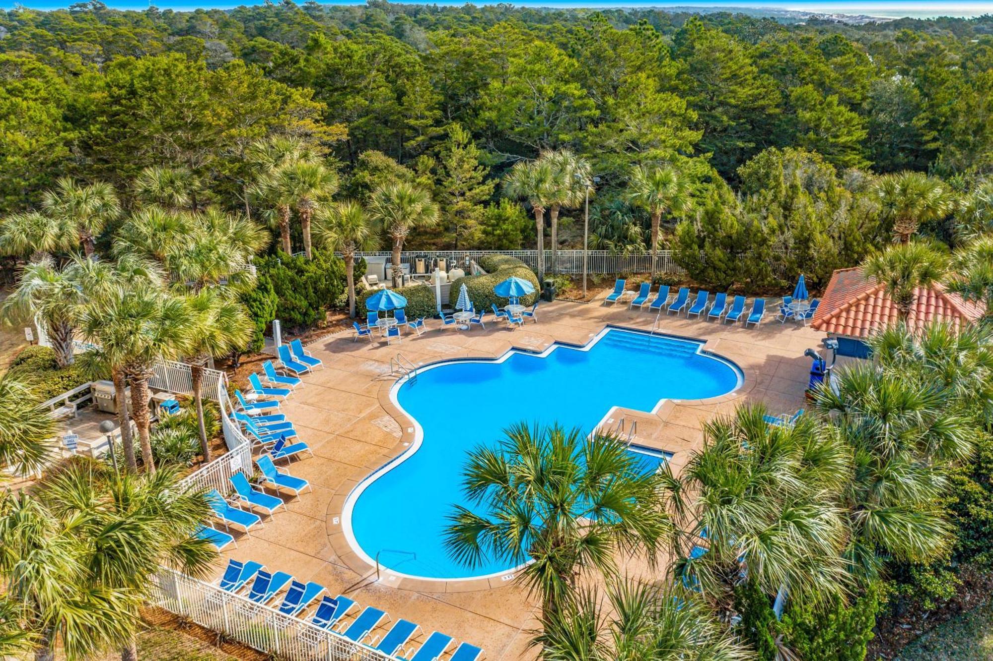 Tops'l Summit 207b Destin