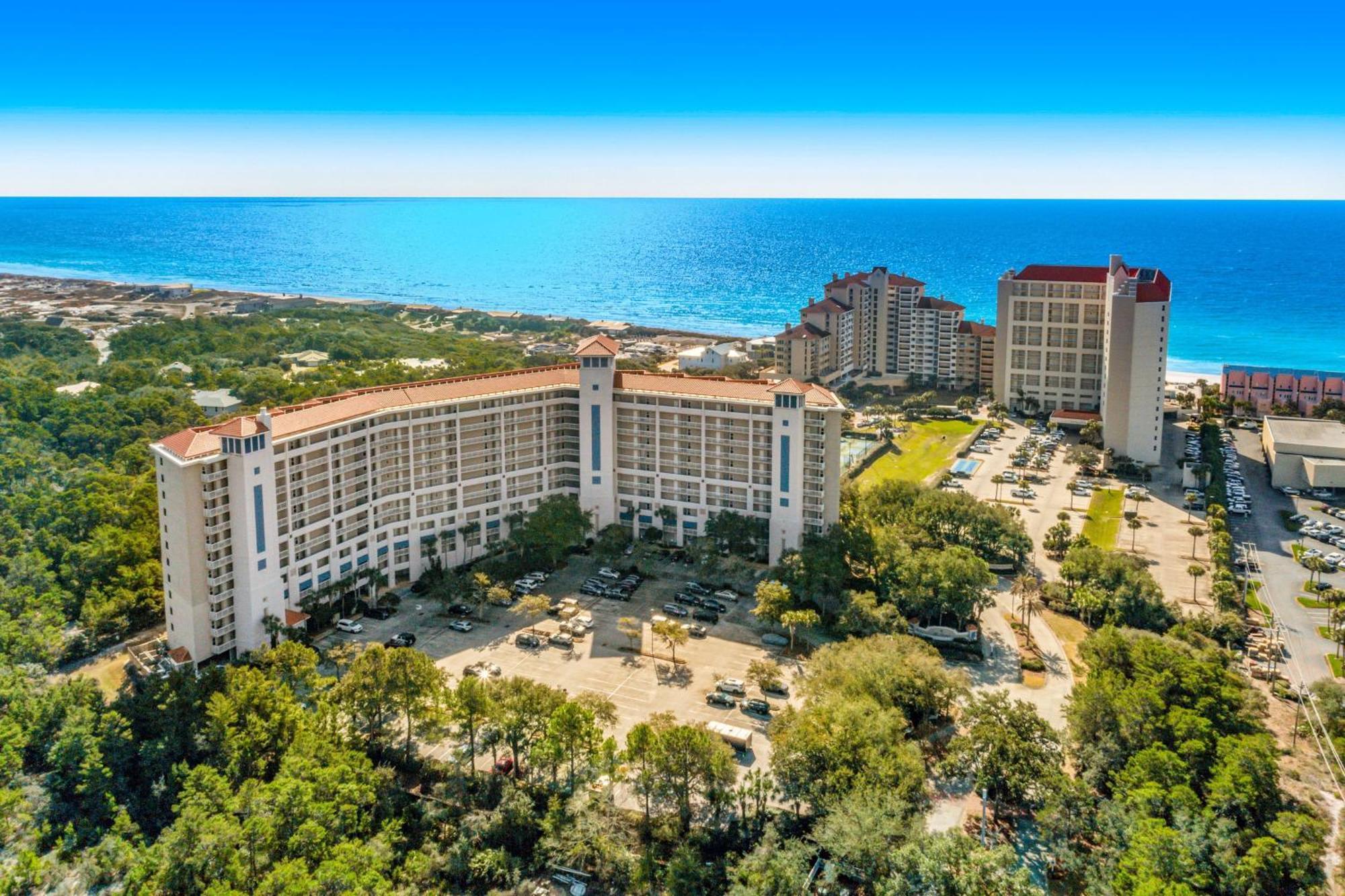 Tops'l Summit 207b * Destin