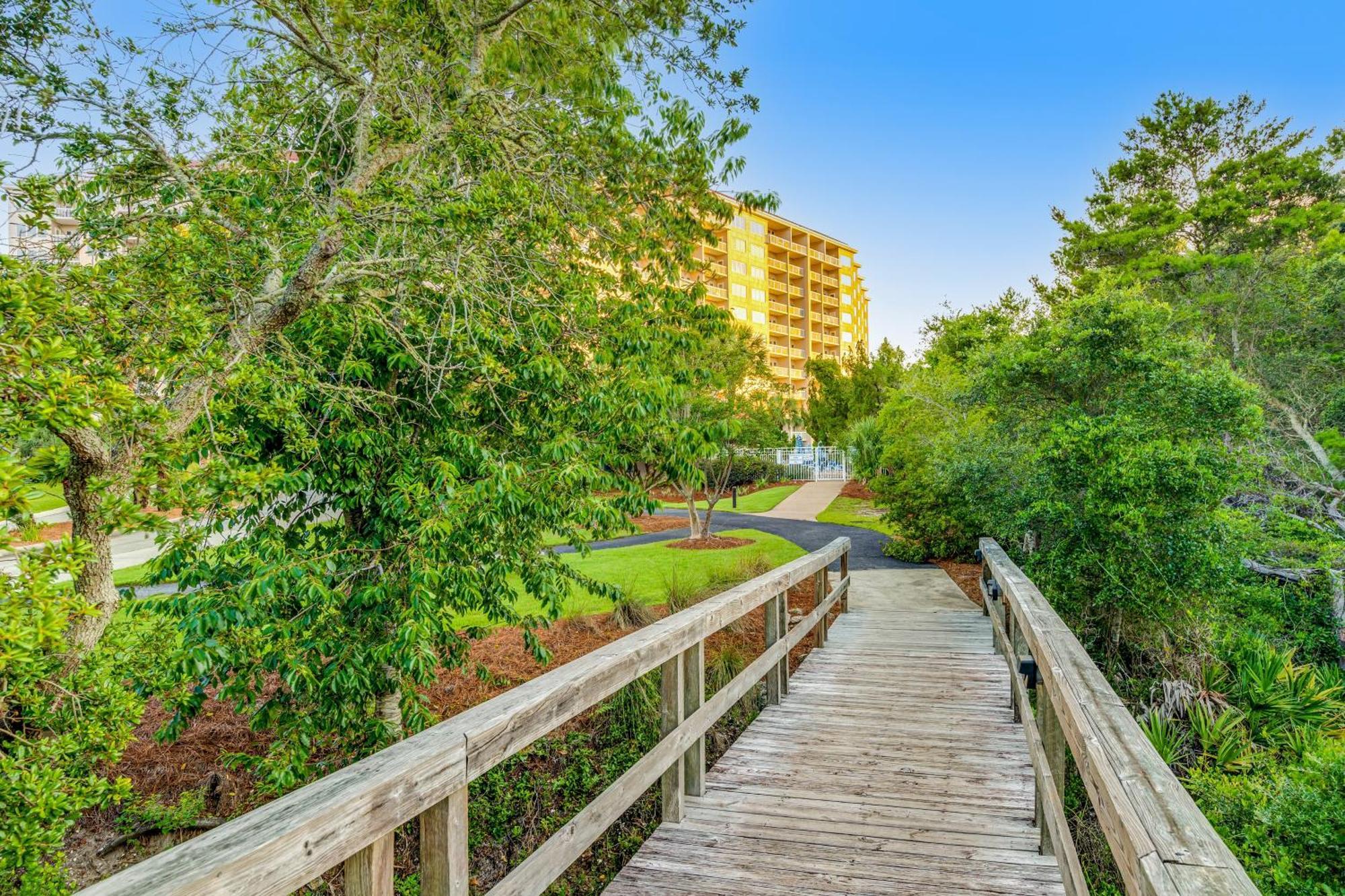 Tops'l Summit 207b * Destin