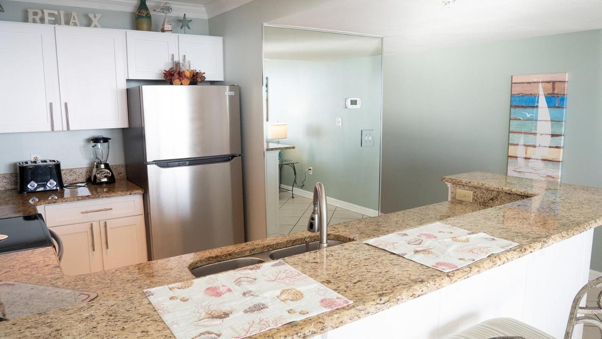 Apartment Pelican 1510 By Pelican Management Destin