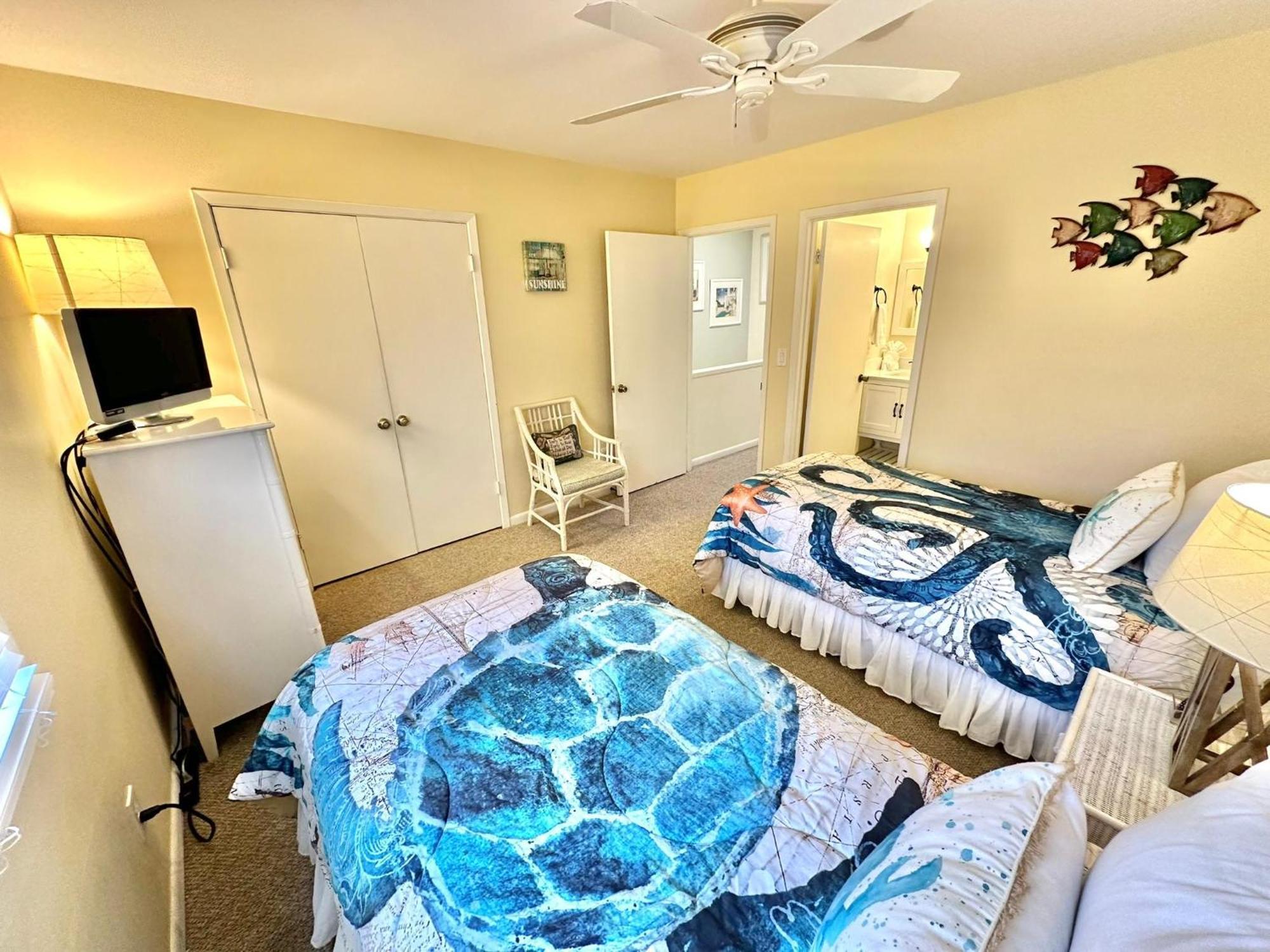 5080 Beachwalk Holiday home