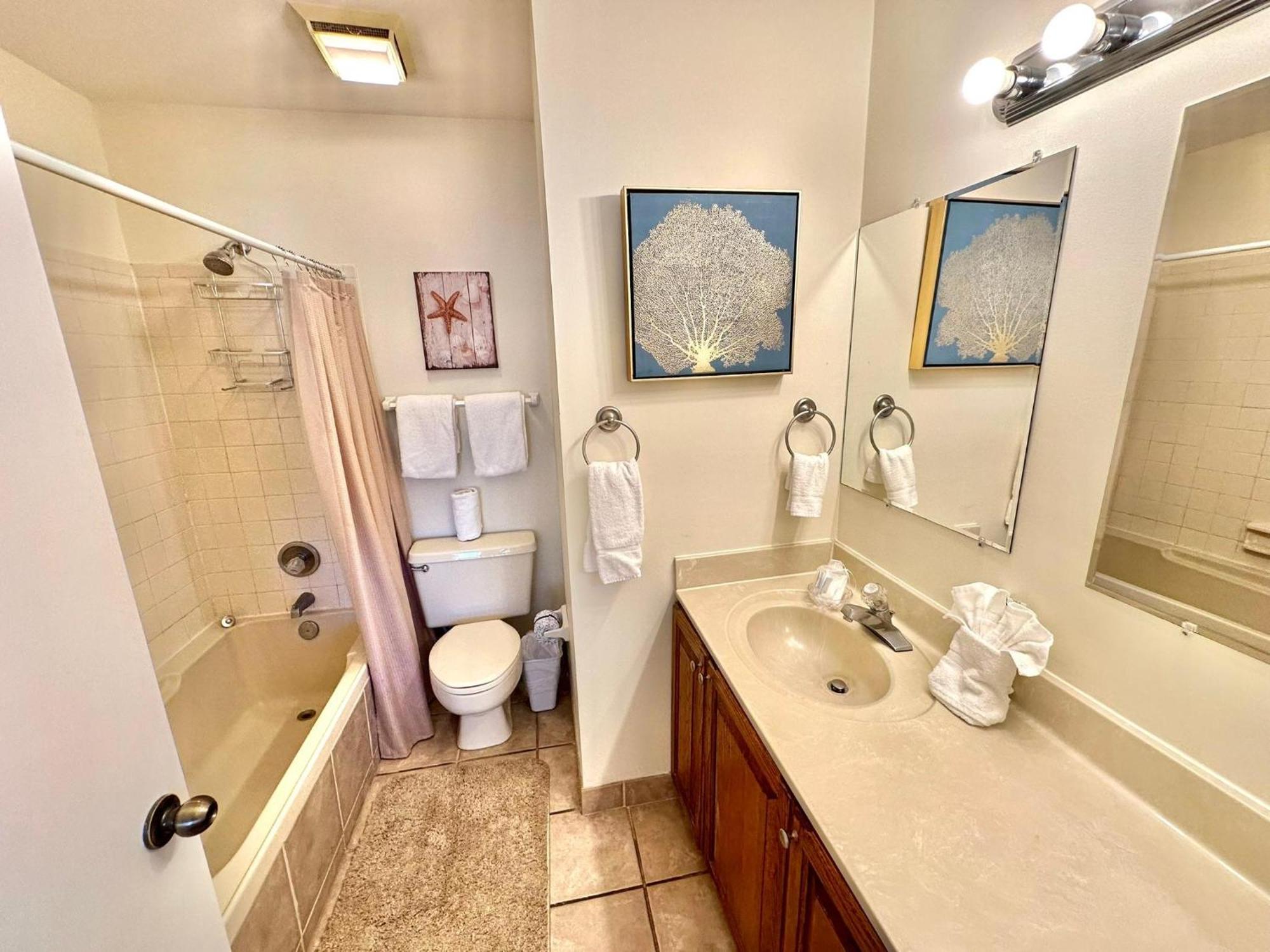 5080 Beachwalk Holiday home *