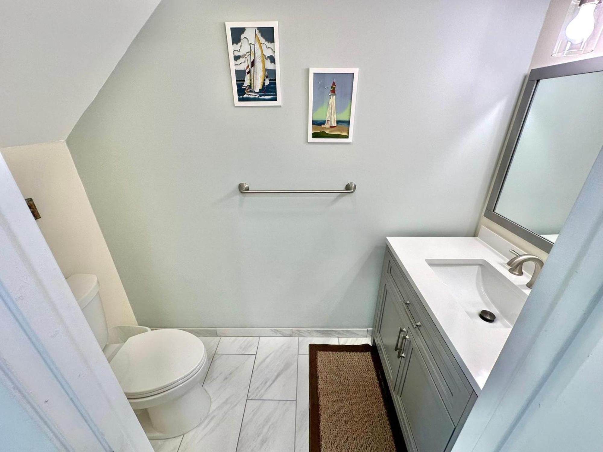 Holiday home 5080 Beachwalk Destin
