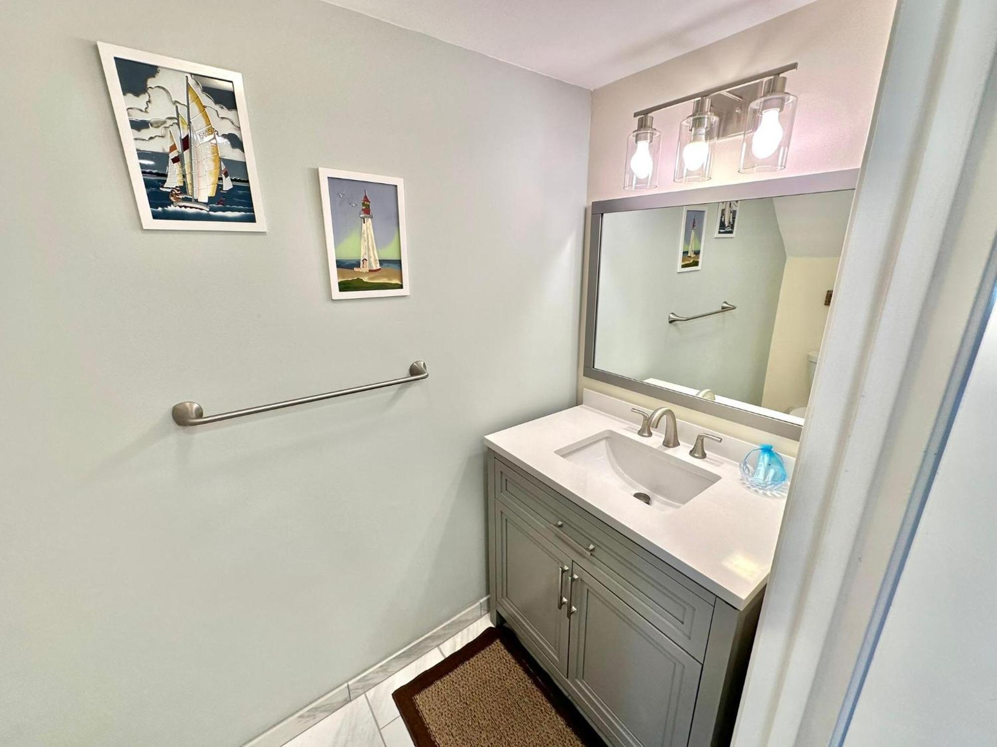 5080 Beachwalk Destin
