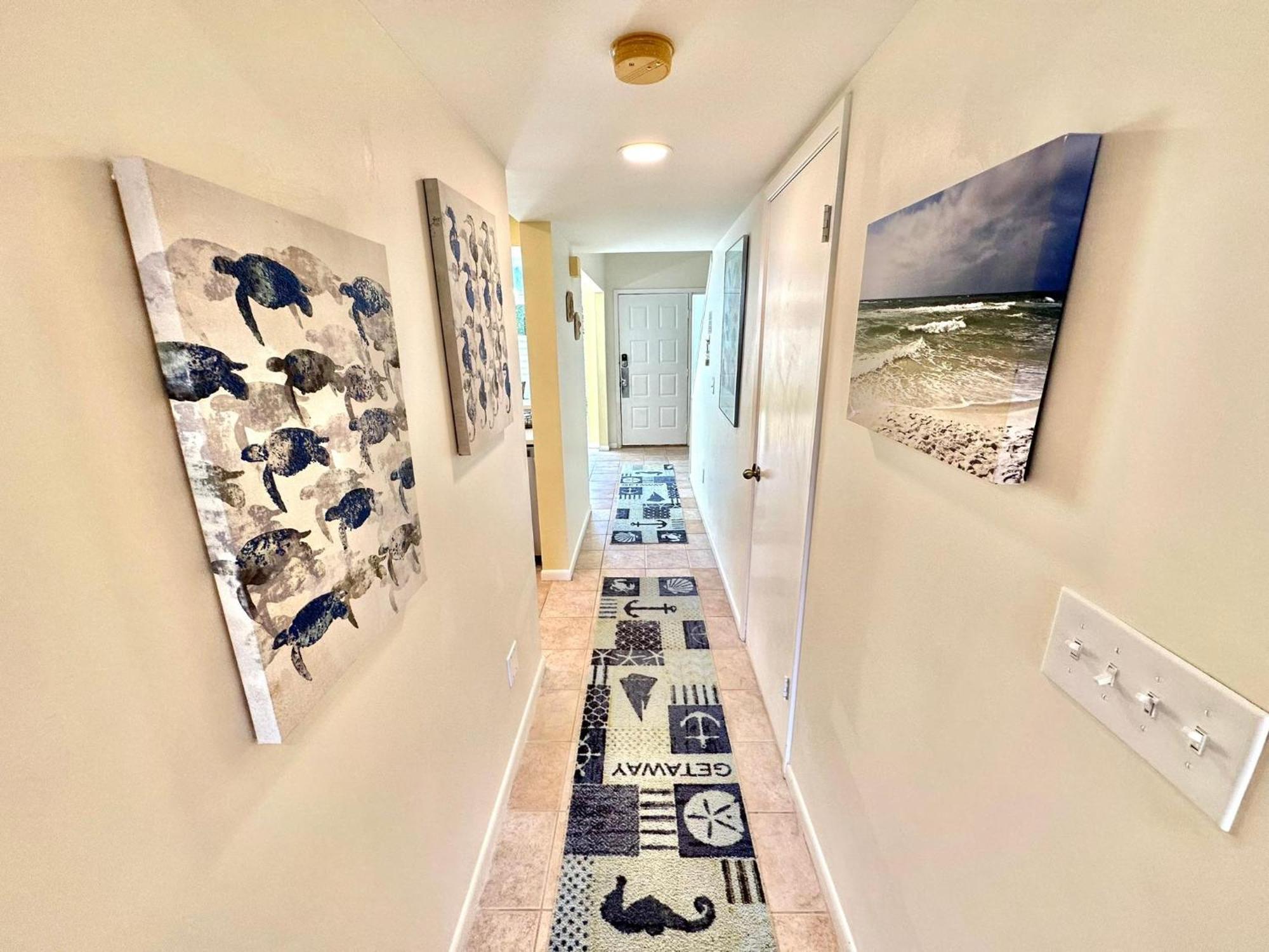 Holiday home 5080 Beachwalk
