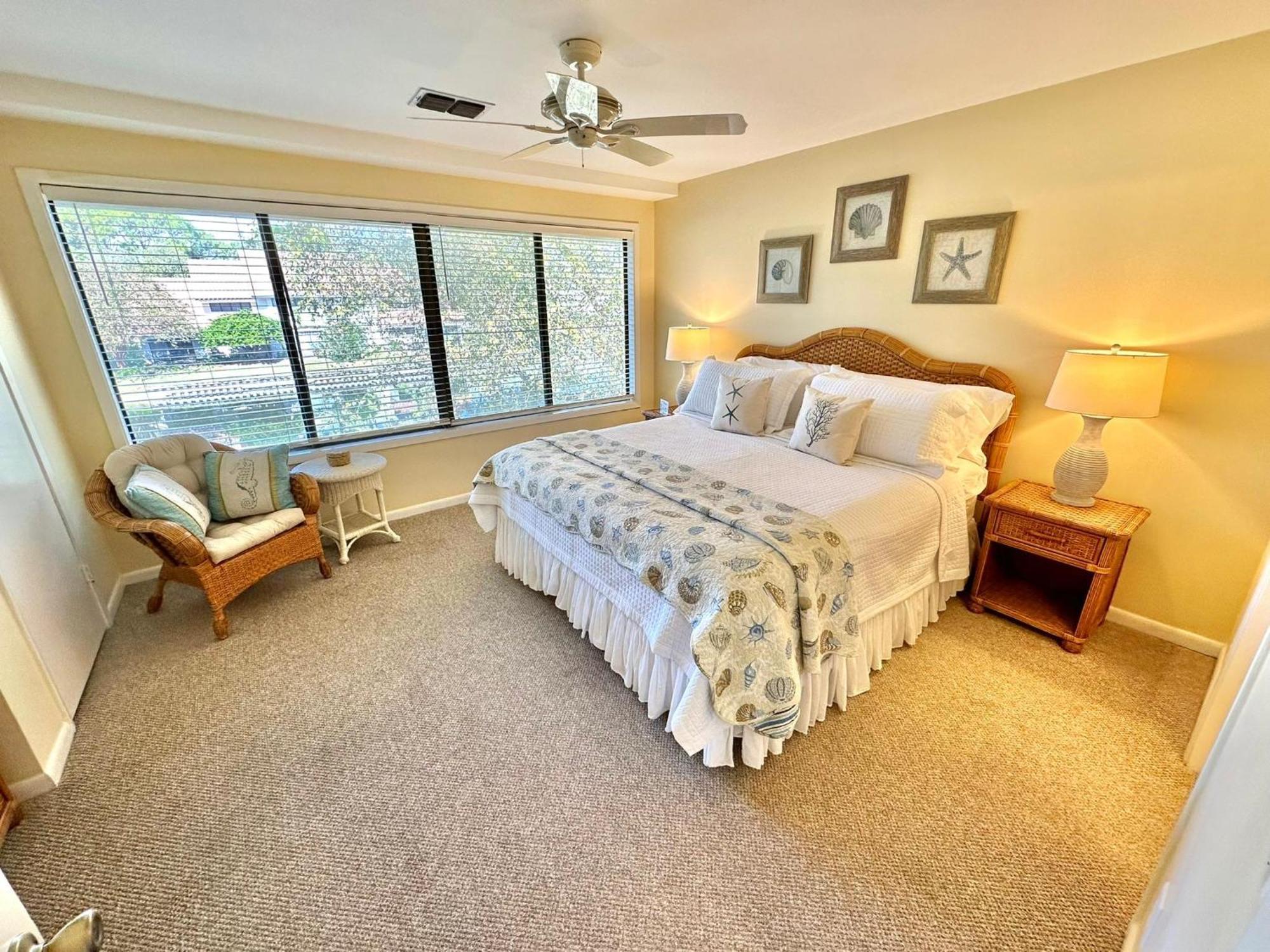 5080 Beachwalk * Destin