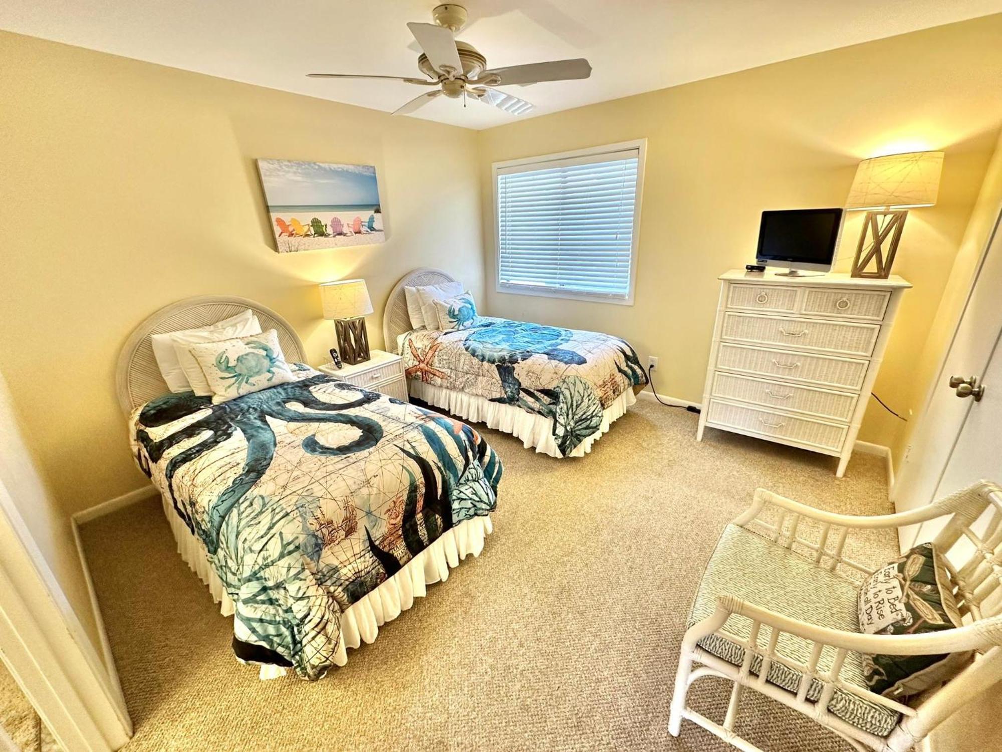 5080 Beachwalk Destin