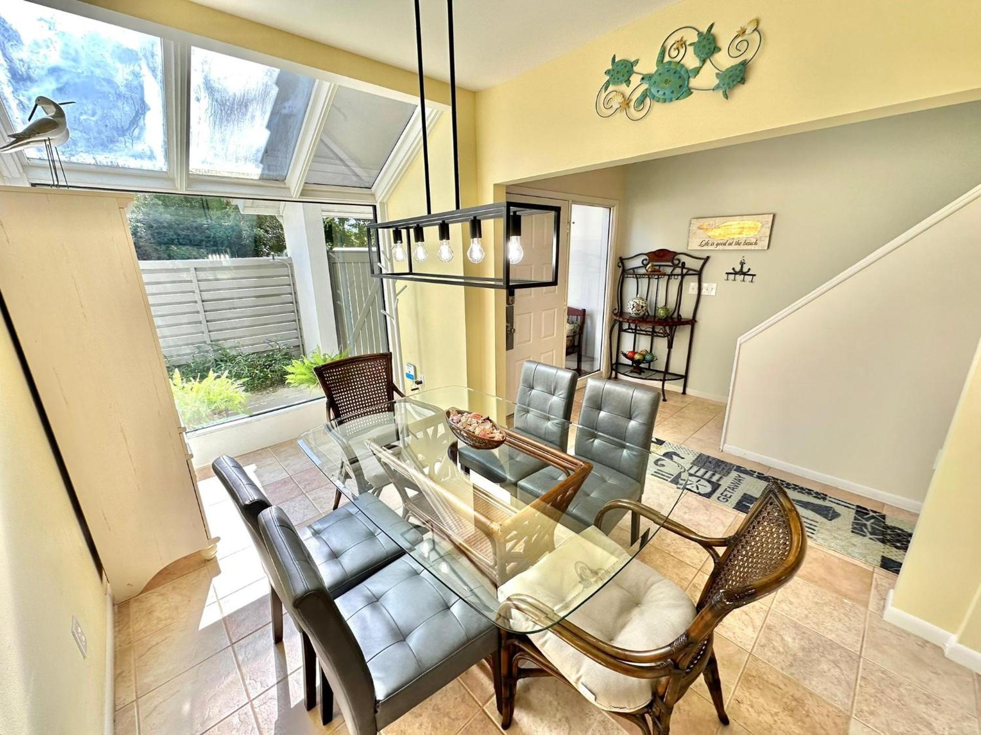 5080 Beachwalk Holiday home *