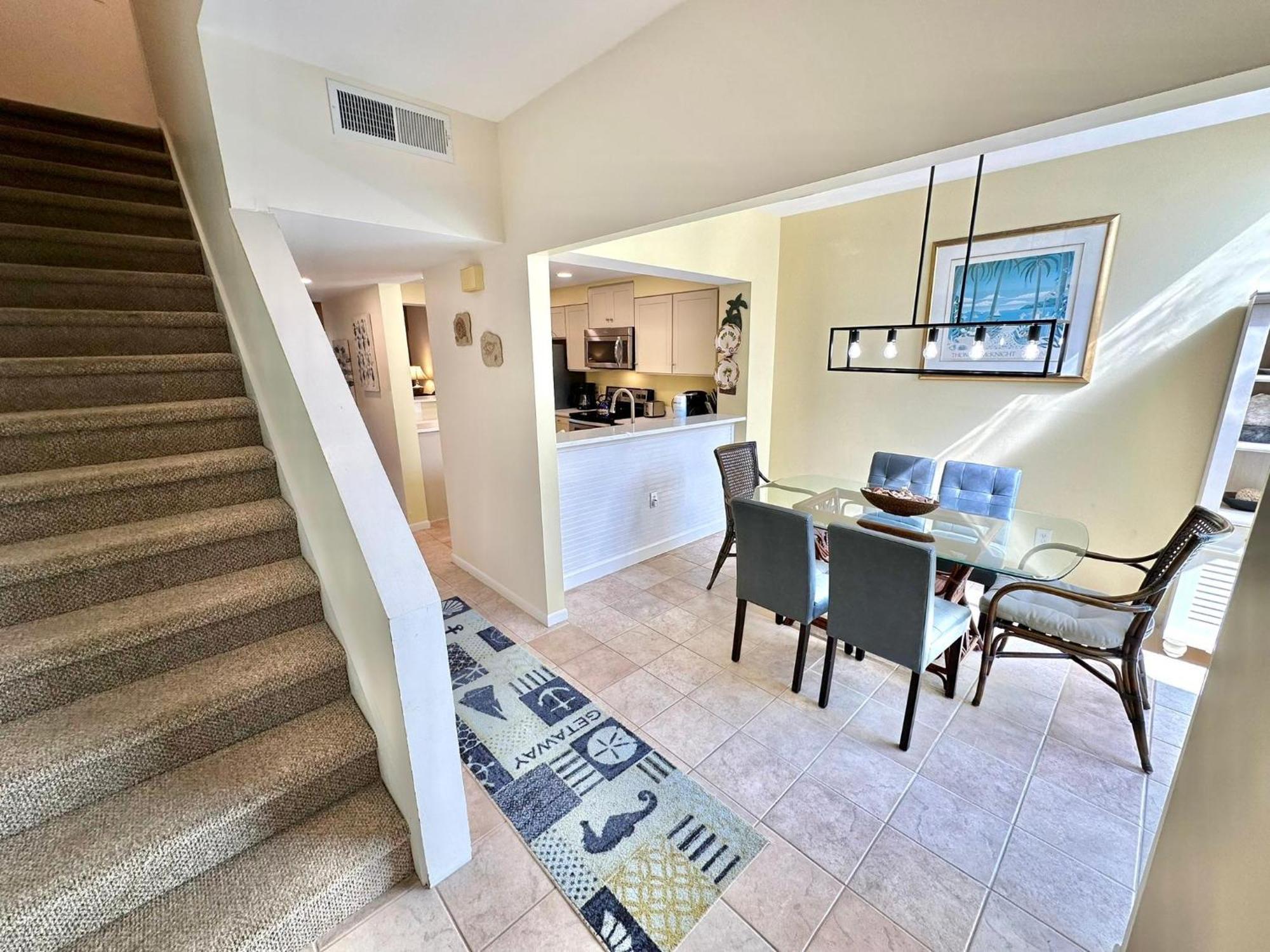 Holiday home 5080 Beachwalk Destin