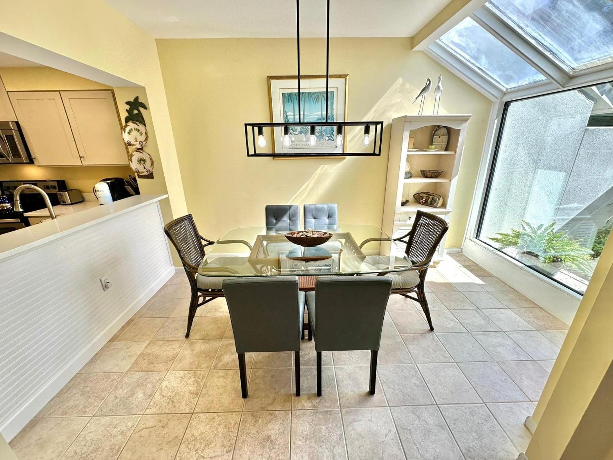 5080 Beachwalk Holiday home Destin
