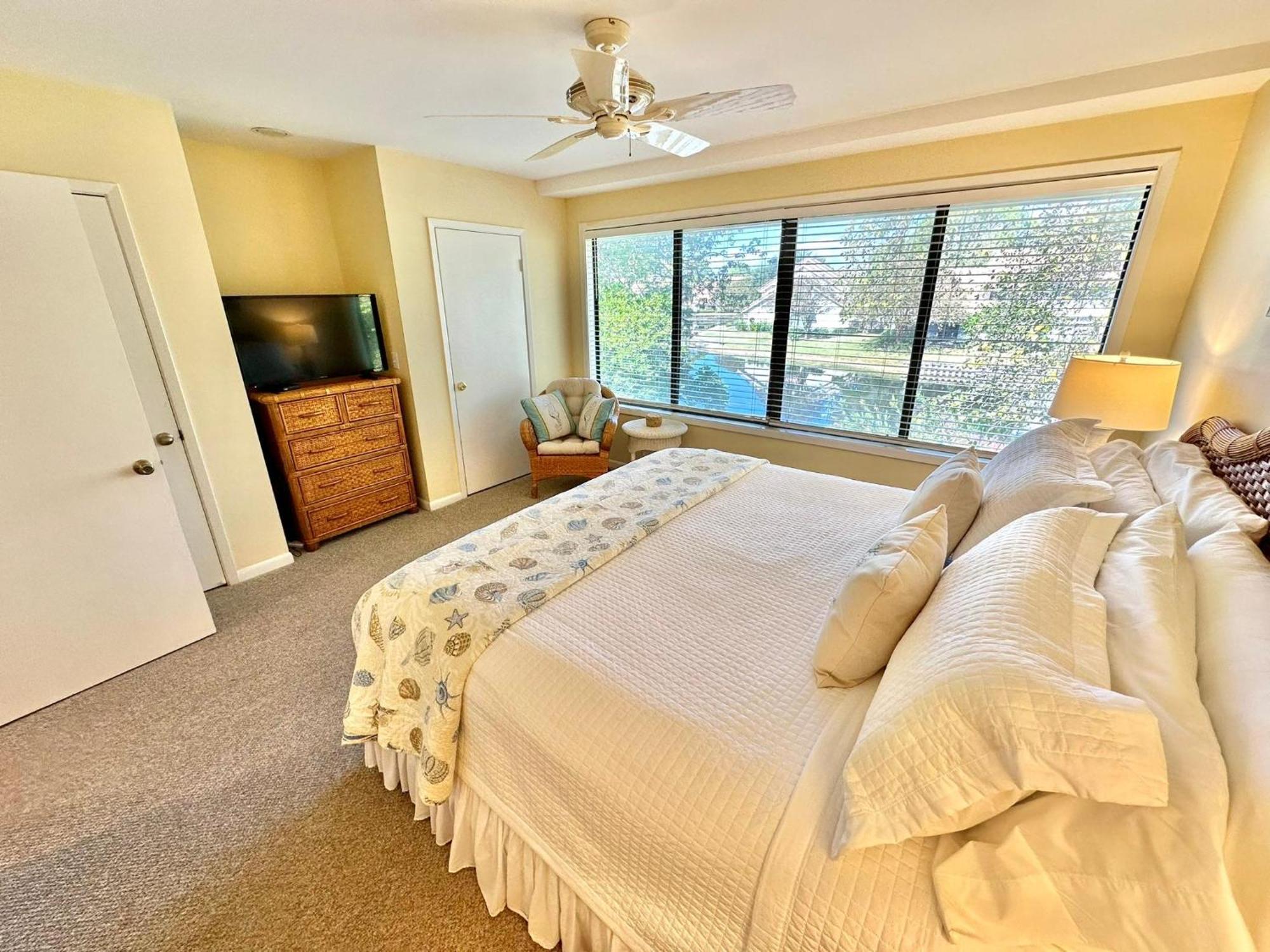 Holiday home 5080 Beachwalk Destin
