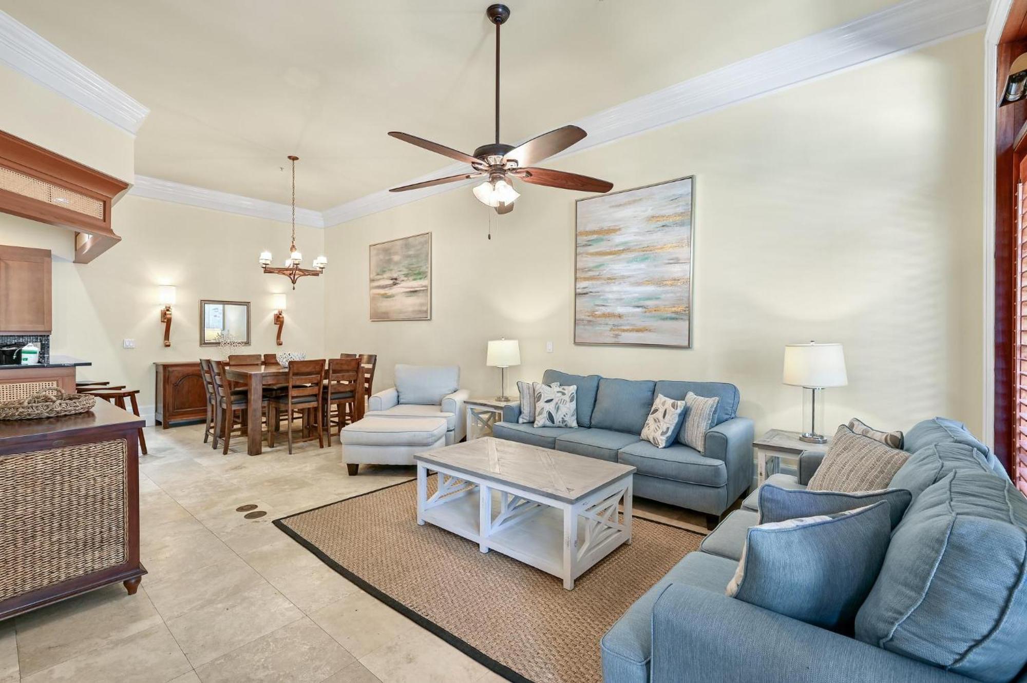 Holiday home Le Jardin 154 Destin