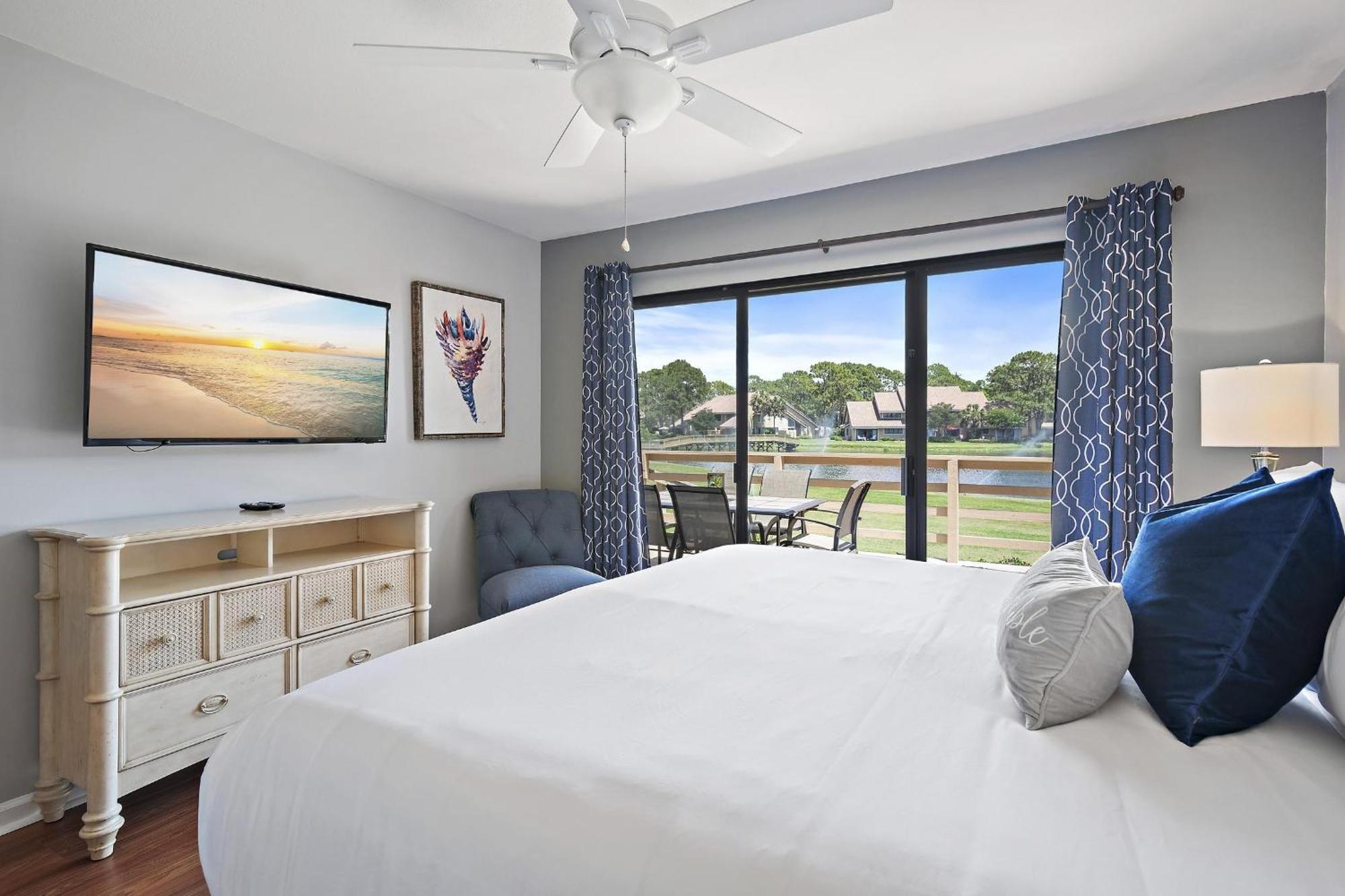 Holiday home Beachwalk 5188 Destin