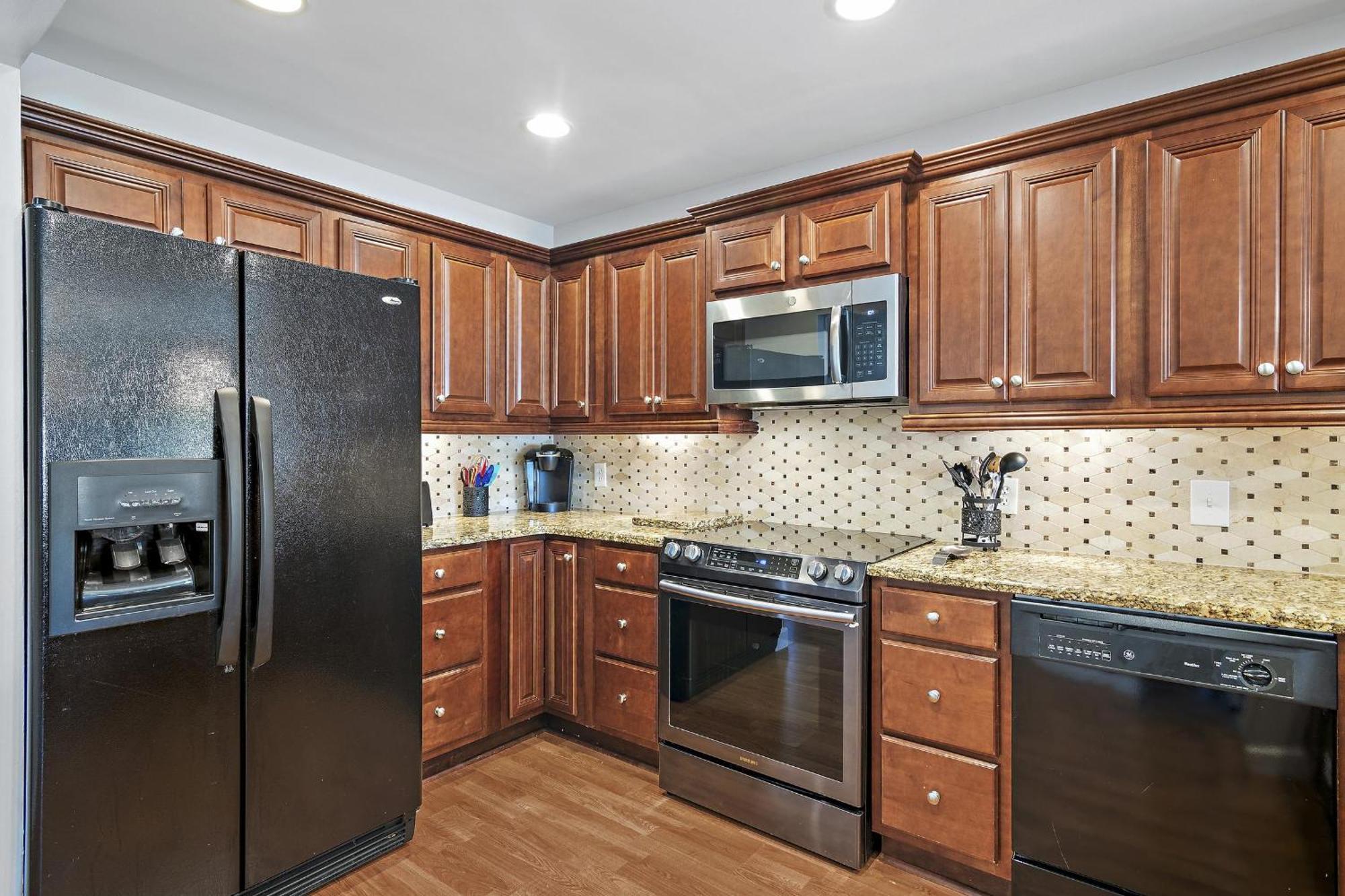 Beachwalk 5188 Holiday home
