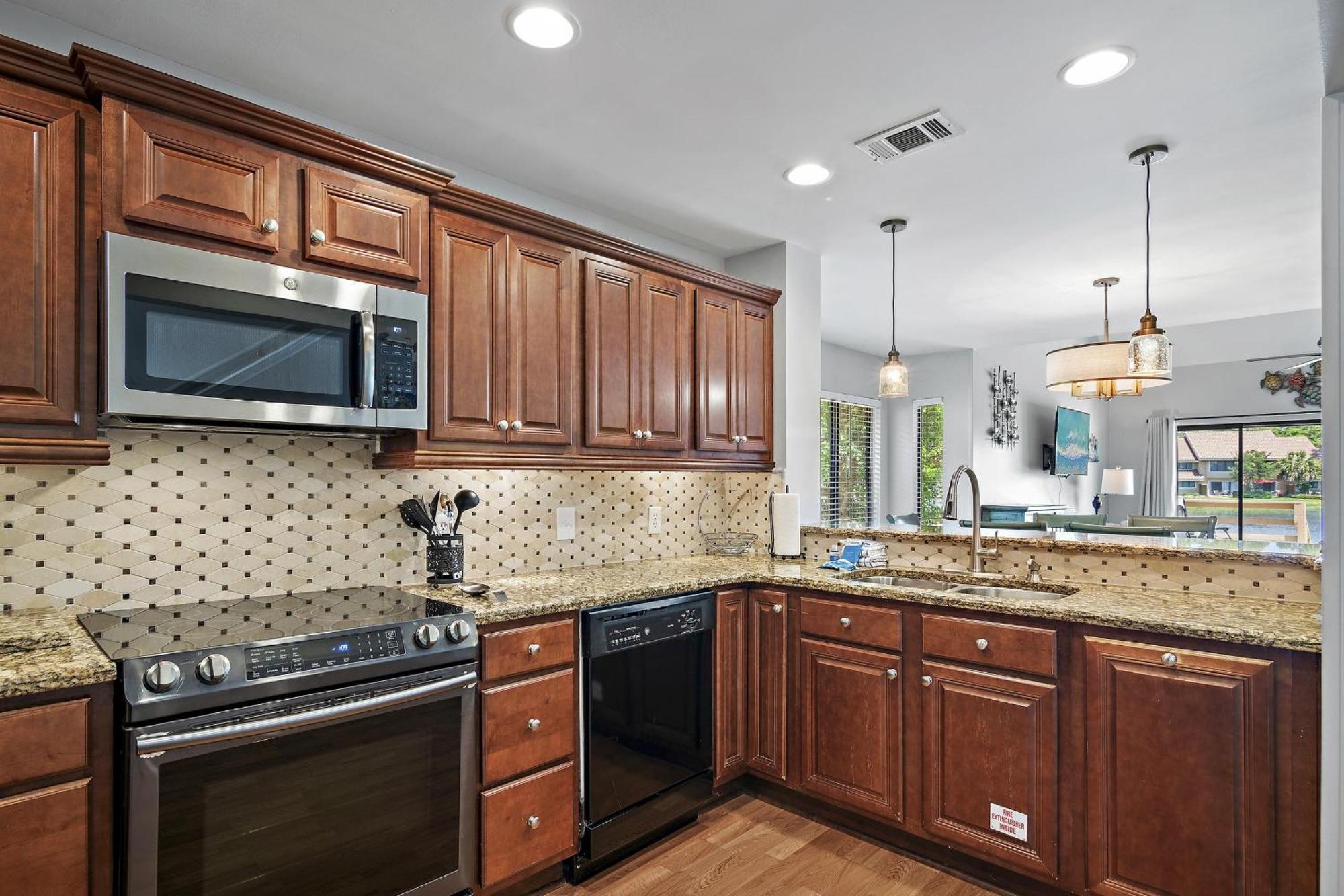 Holiday home Beachwalk 5188 Destin