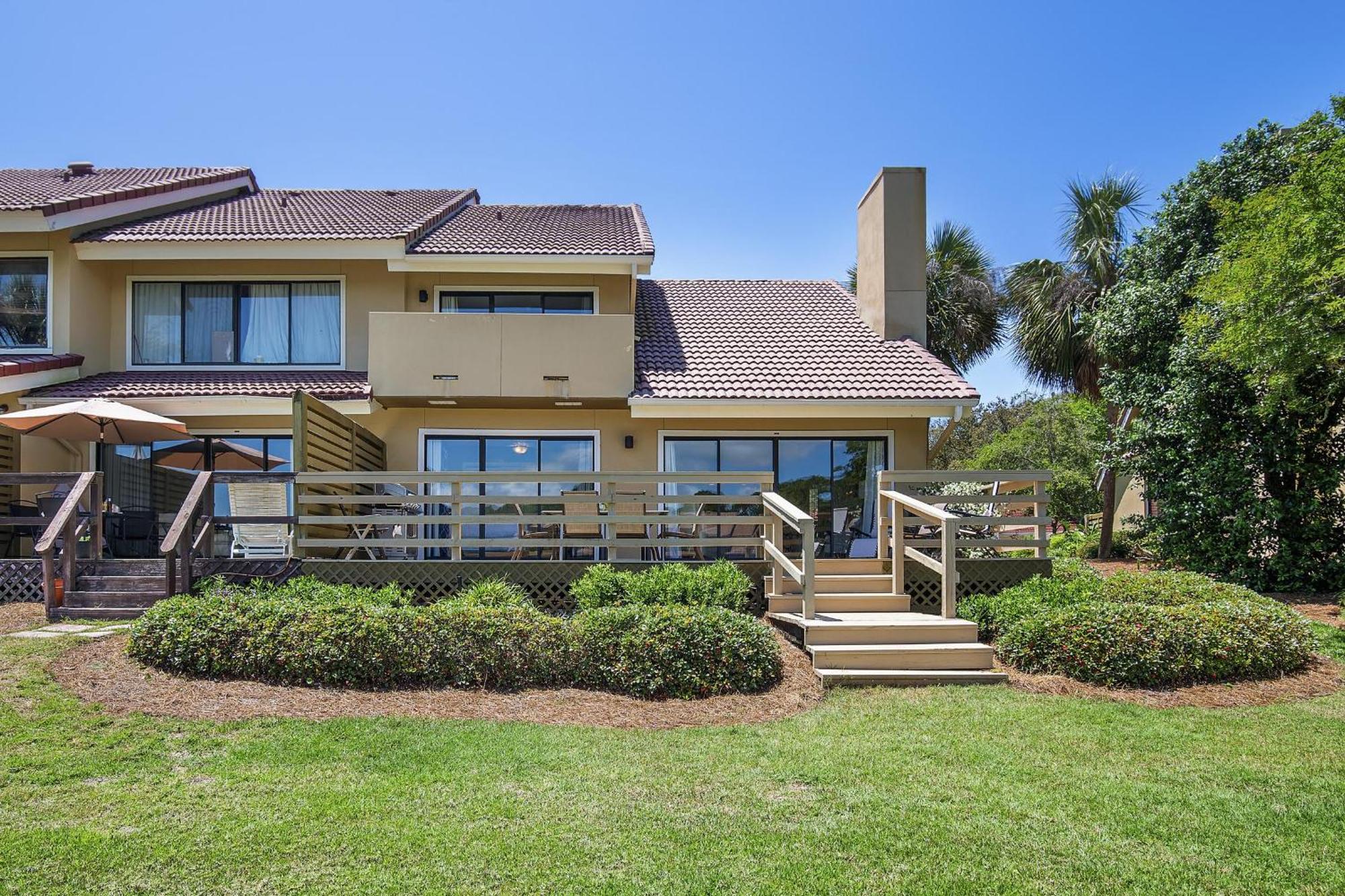 Beachwalk 5188 Destin