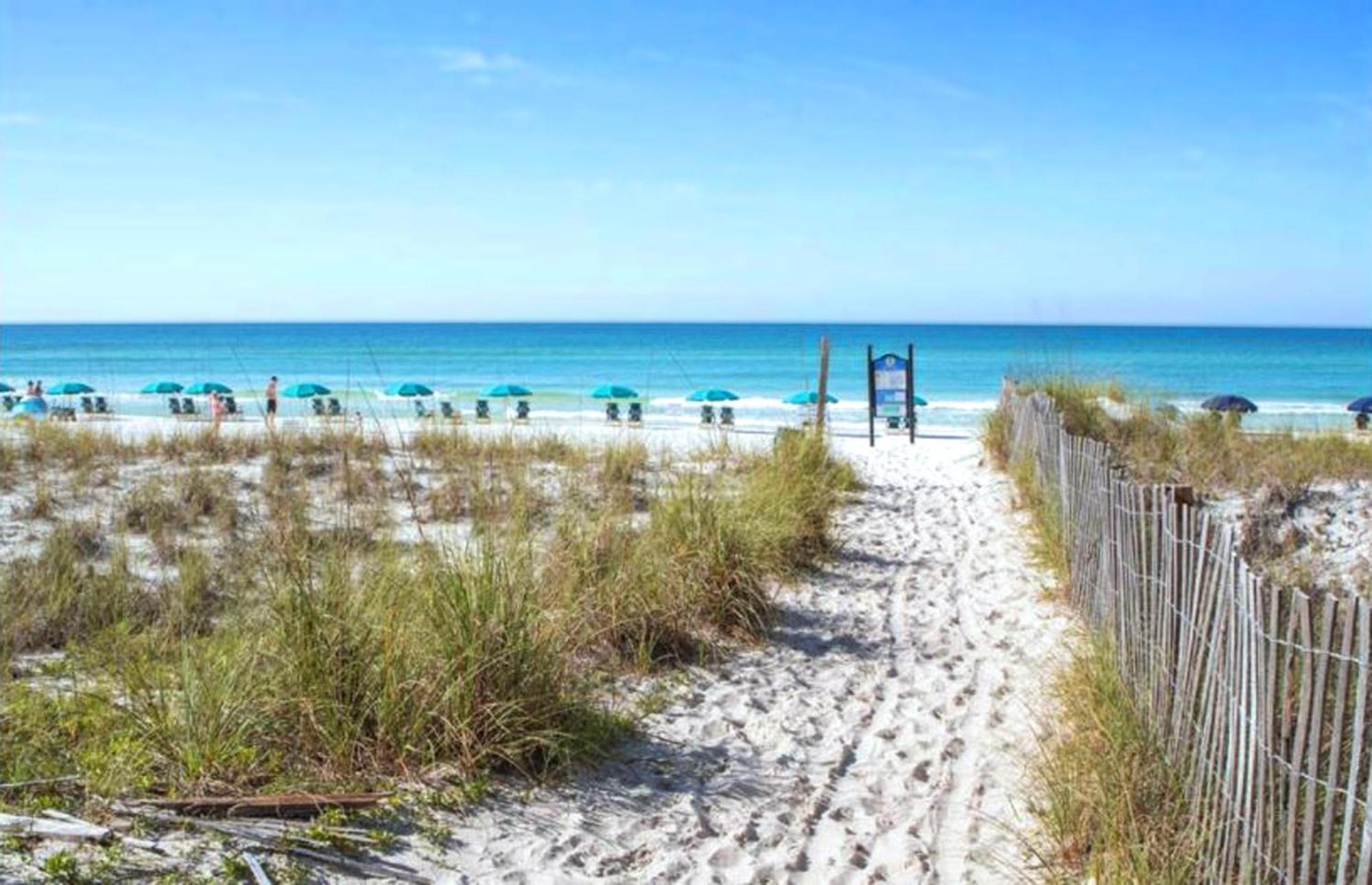 Shell Yeah! Destin