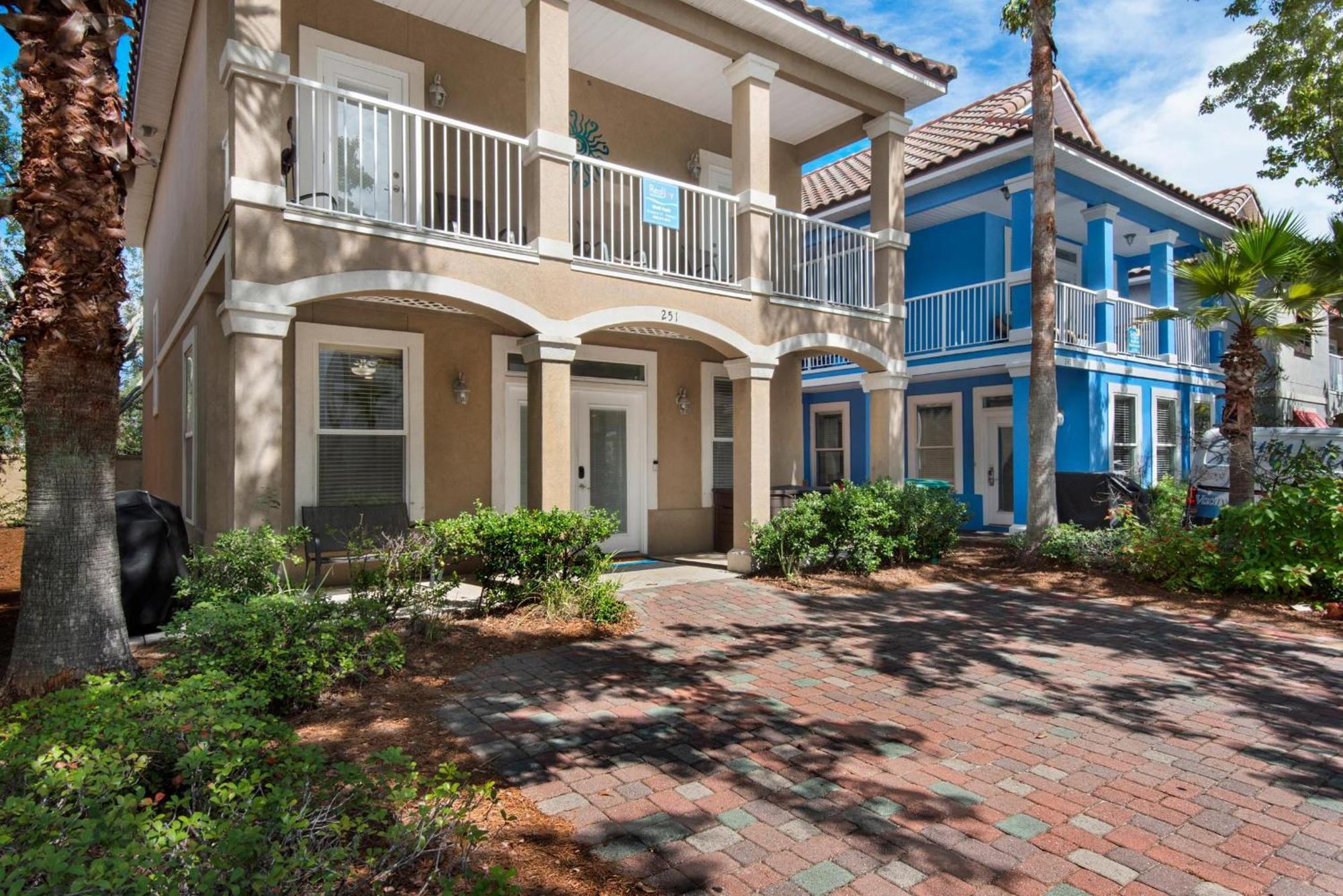 Shell Yeah! Holiday home Destin