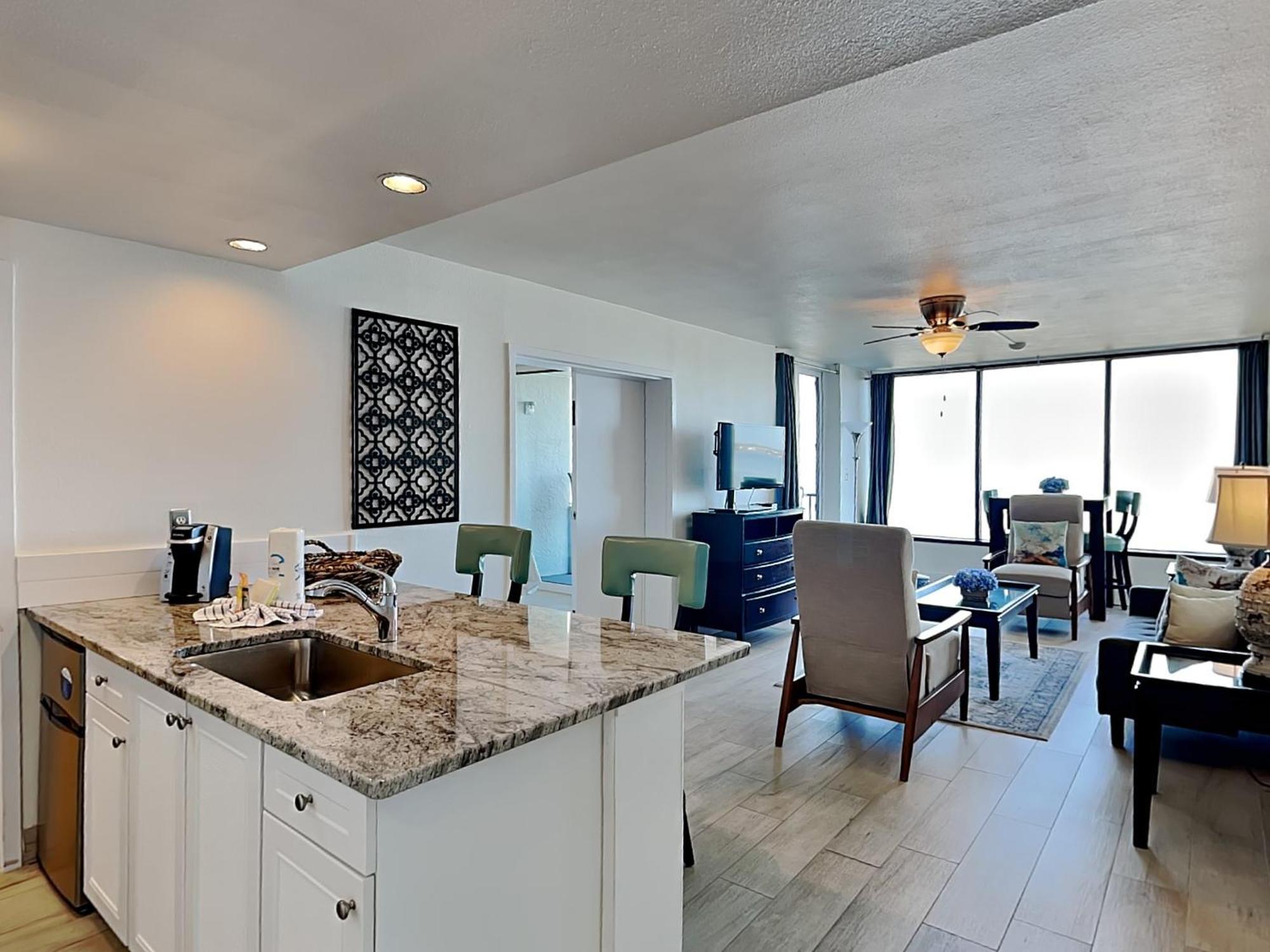 Apartment Bayside At Sandestin 6688
