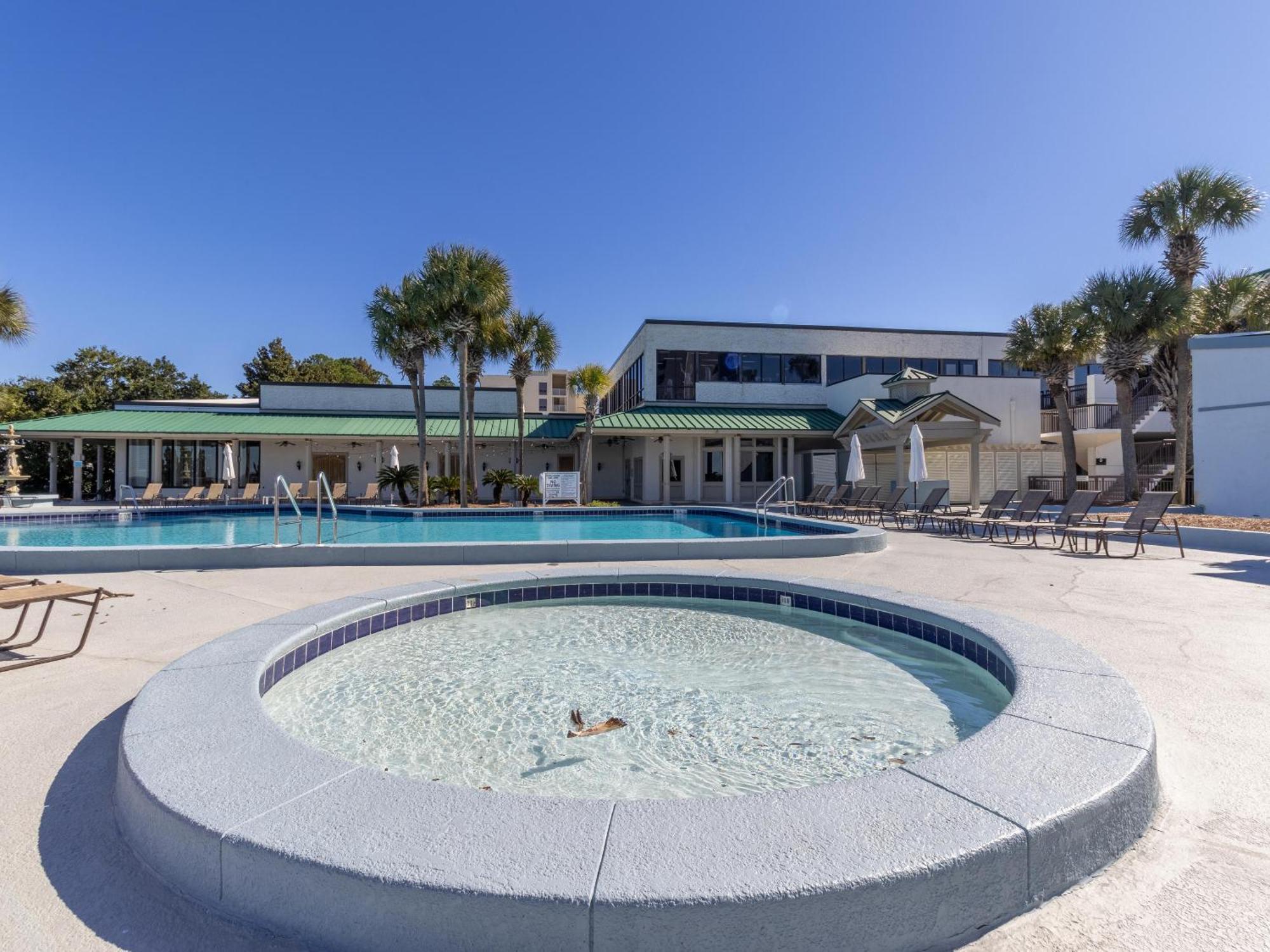 Bayside At Sandestin 6688